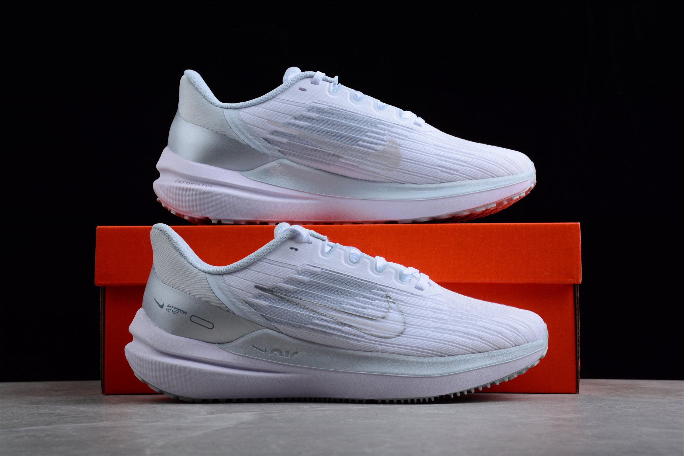 Nk Zoom Winflo 9 - Image 4