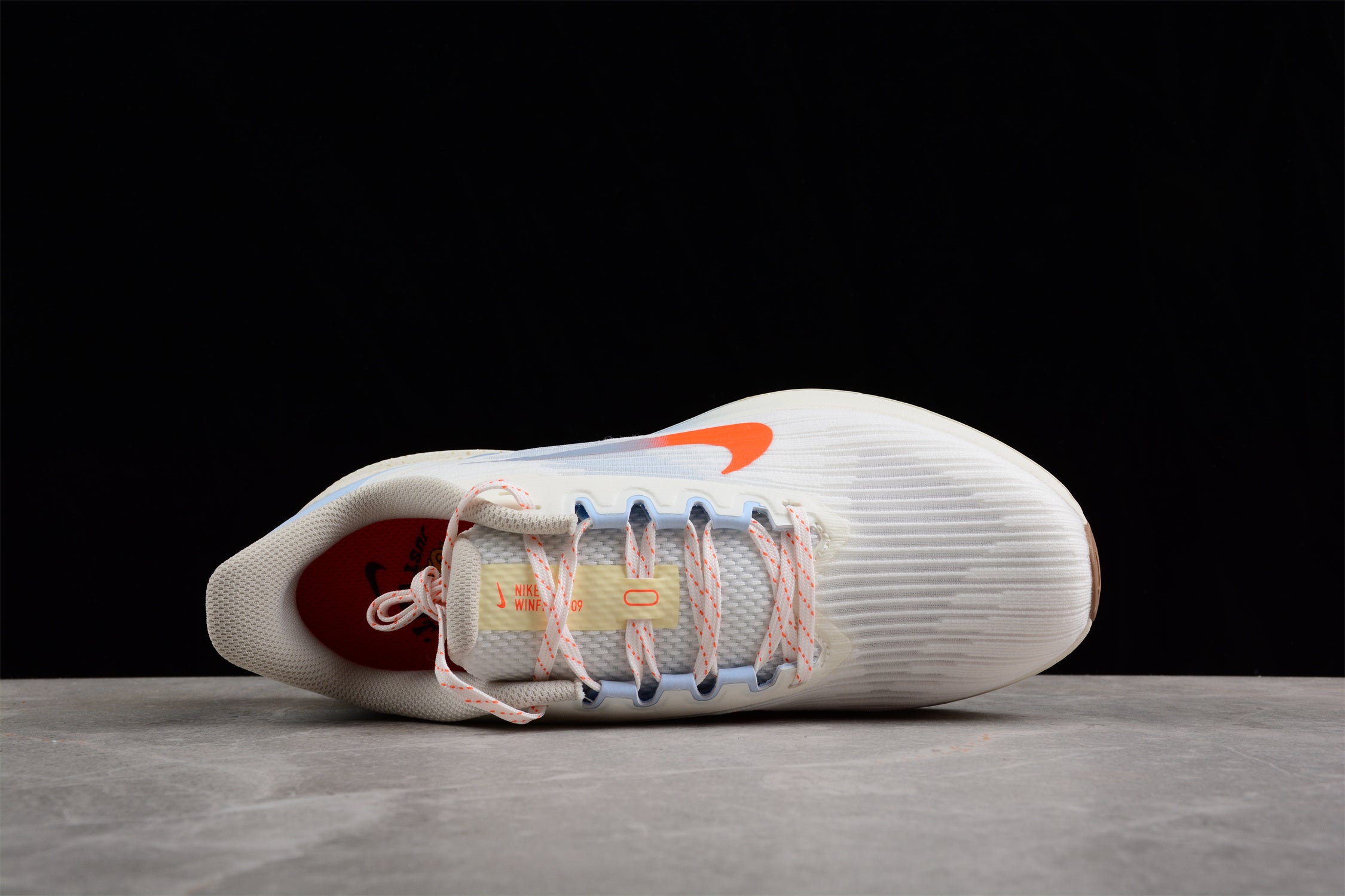 Nk Zoom Winflo 9 - Image 5