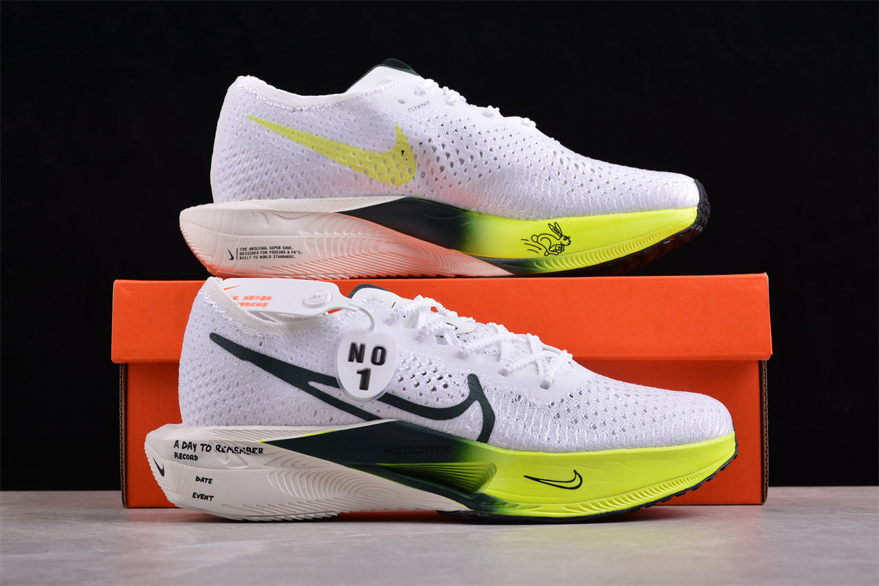 Nk Zoomx Vaporfly Next%3 FZ4017-100 - Image 4