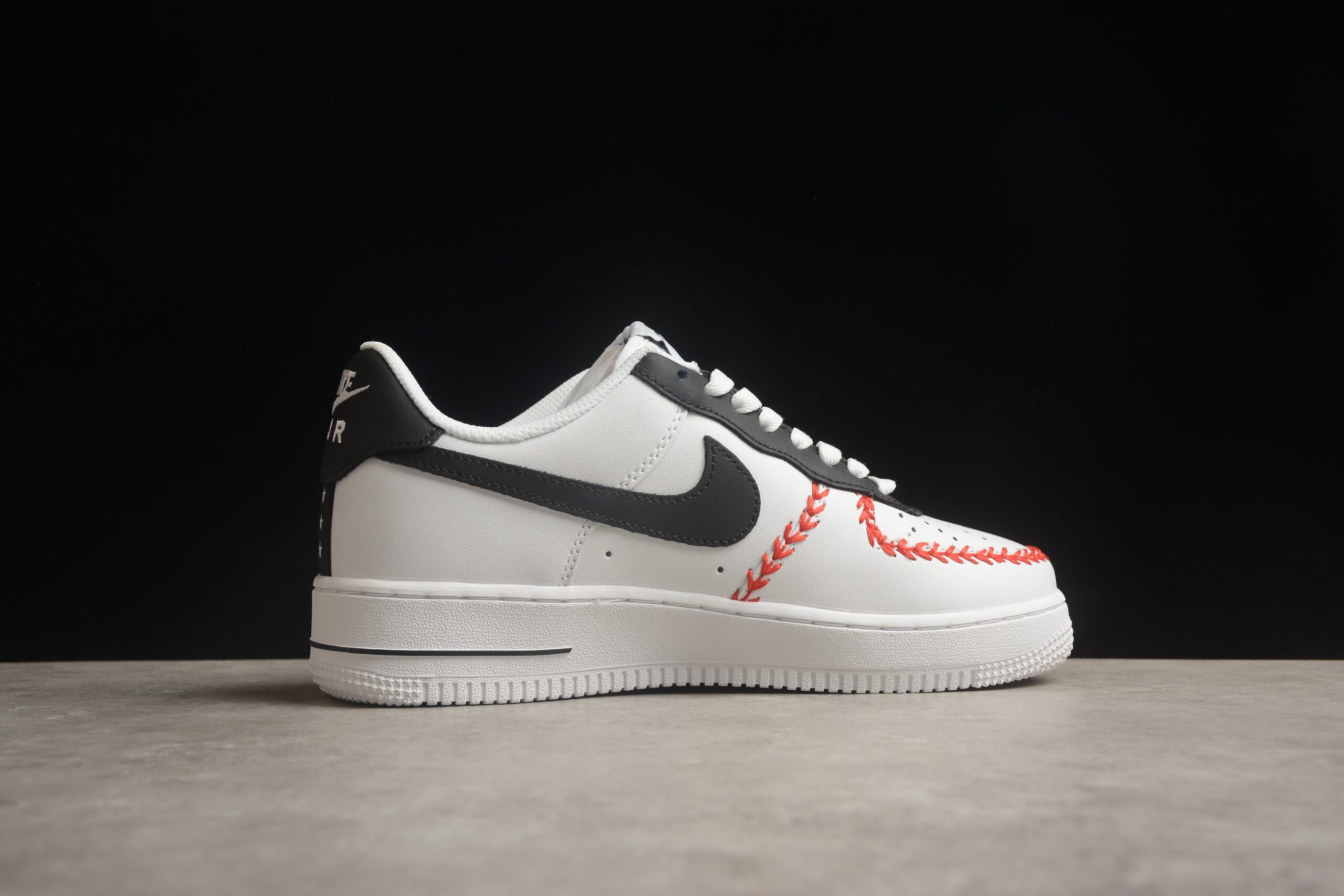 Noah x Nk Air Force 1'07 Low NY110711