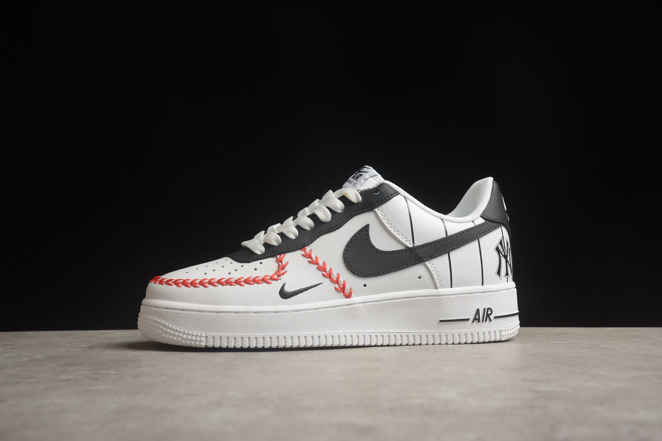 Noah x Nk Air Force 1'07 Low NY110711 - Image 2