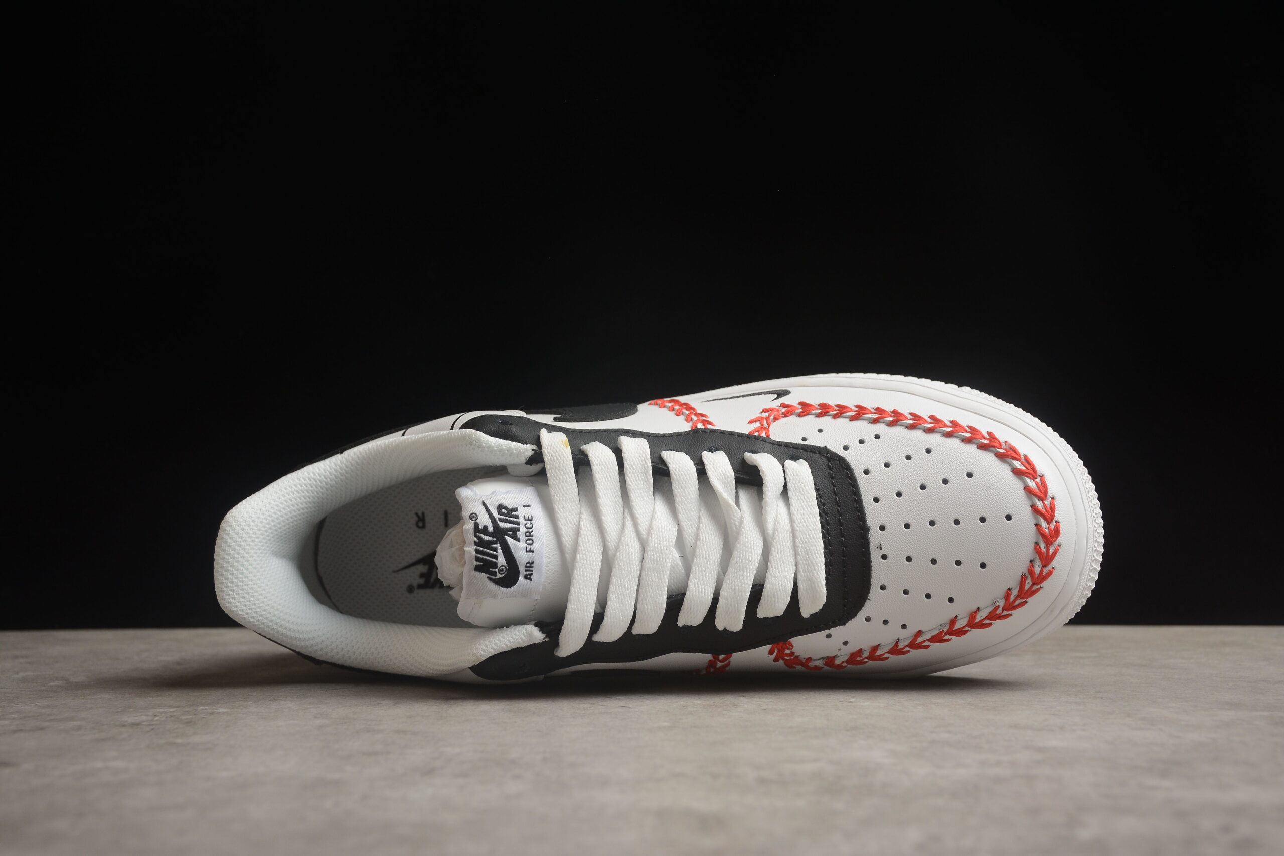 Noah x Nk Air Force 1'07 Low NY110711 - Image 5