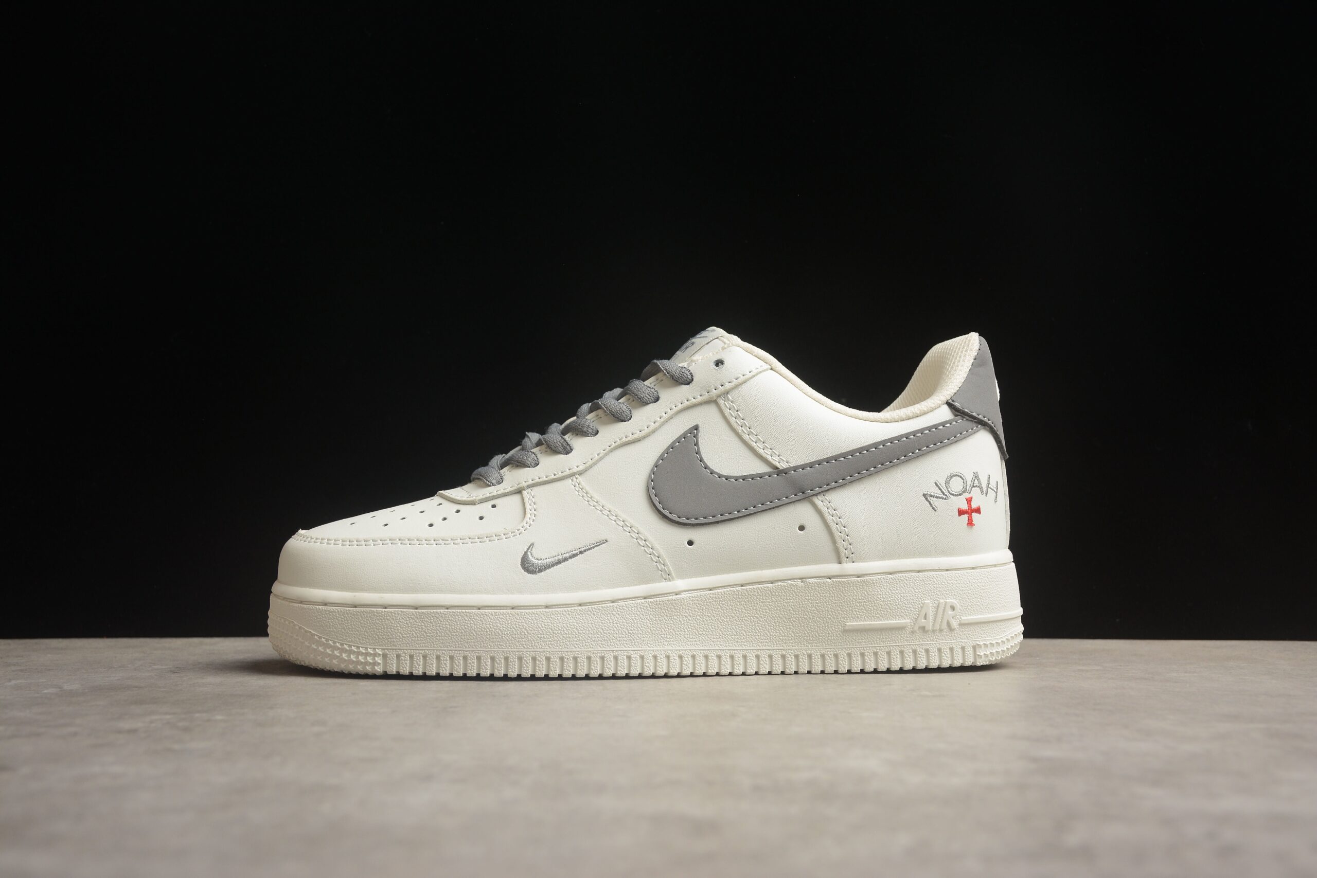 Noah x Nk Air Force 1'07 Low NY330-711 - Image 2
