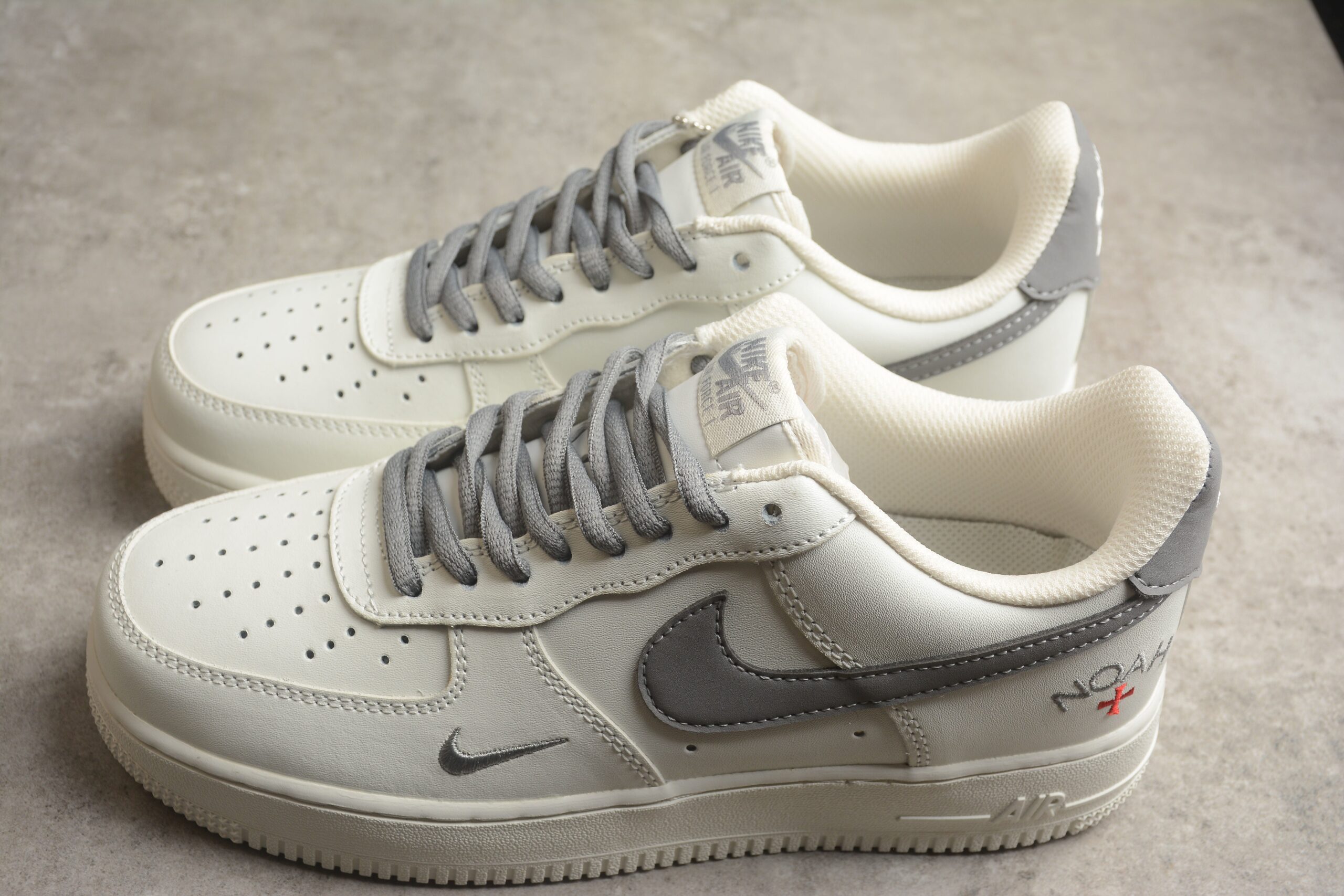Noah x Nk Air Force 1'07 Low NY330-711 - Image 3