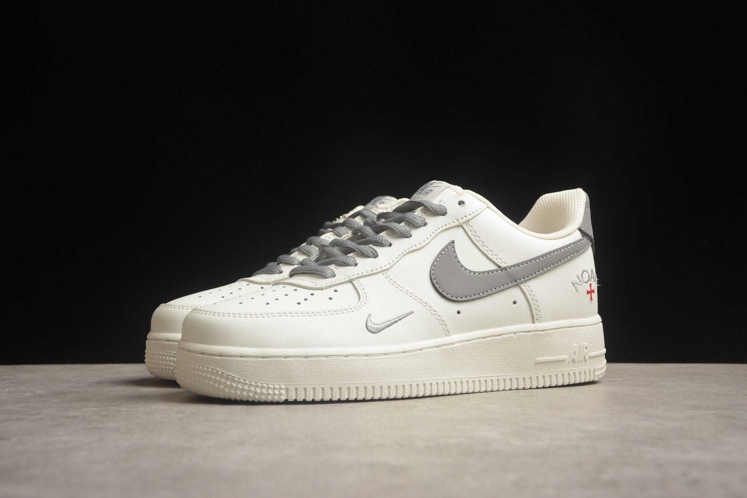 Noah x Nk Air Force 1'07 Low NY330-711 - Image 4