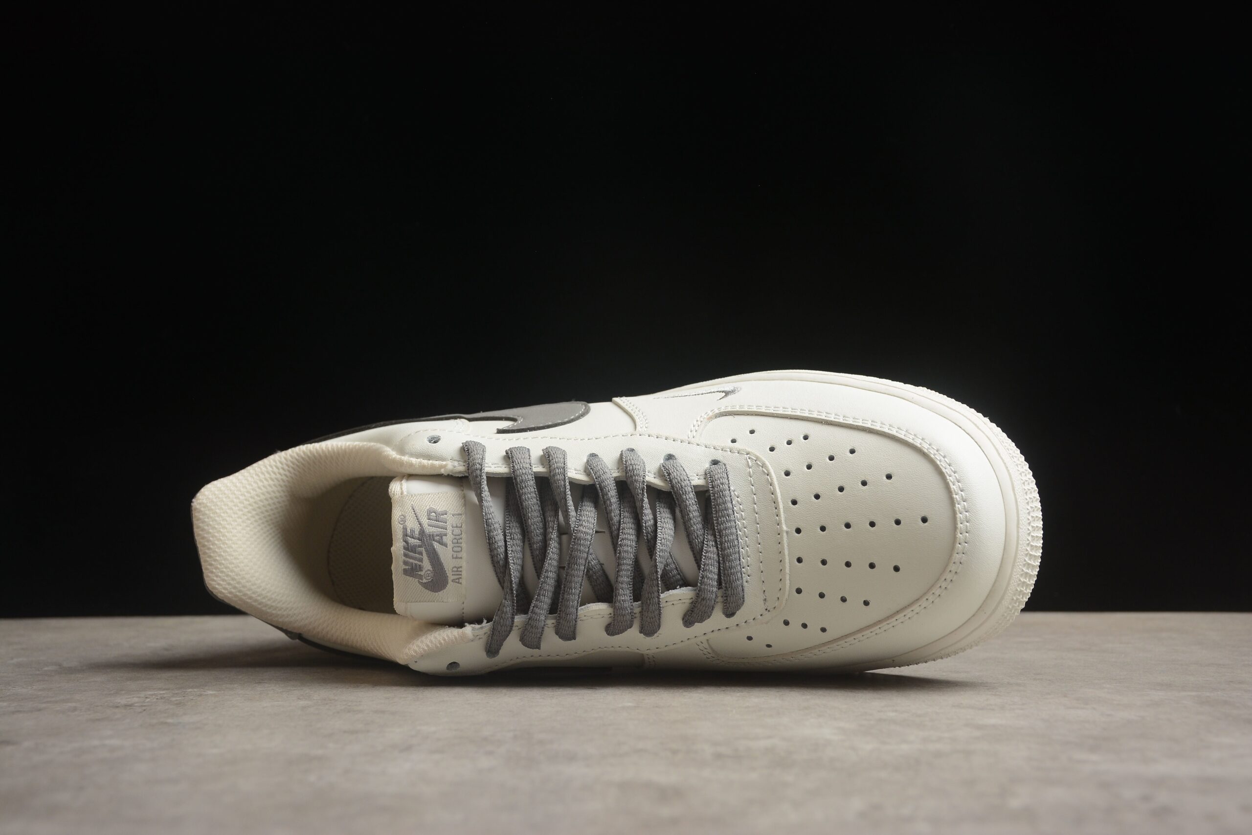 Noah x Nk Air Force 1'07 Low NY330-711 - Image 5