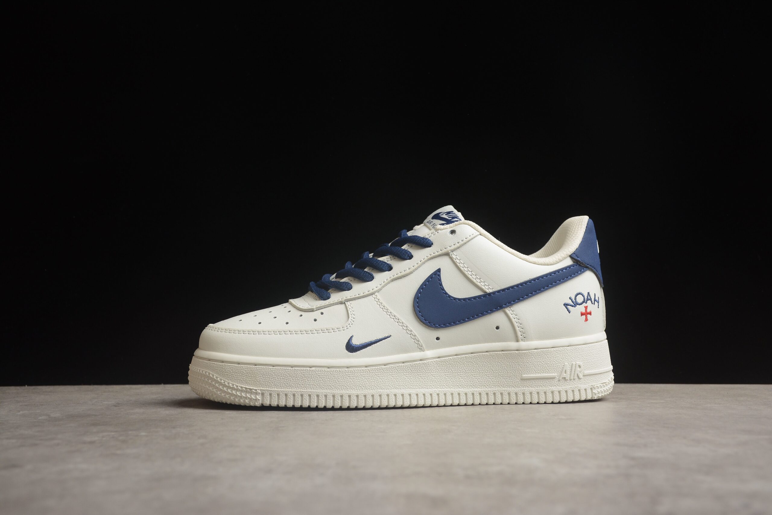 Noah x Nk Air Force 1'07 Low NY440711 - Image 2