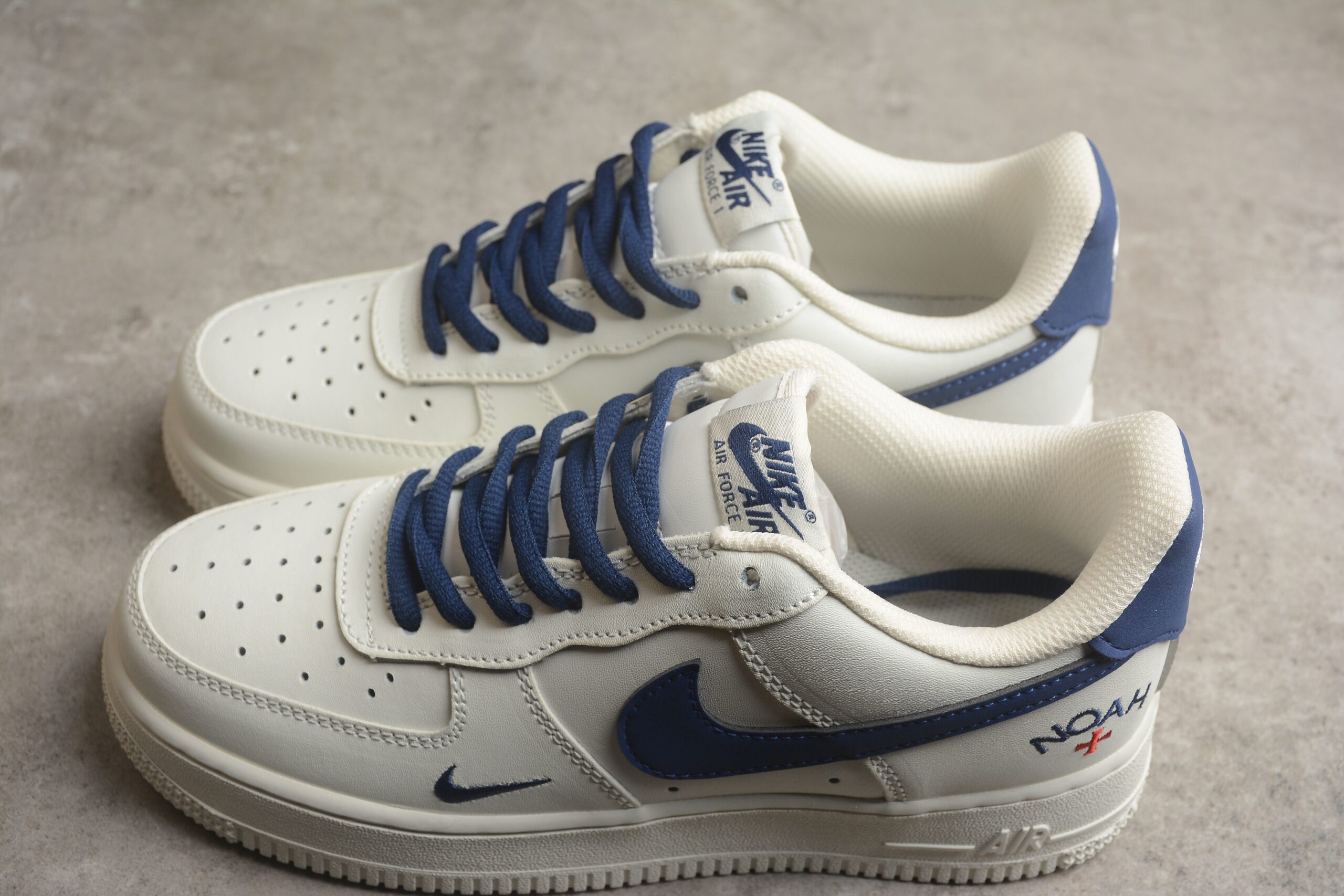 Noah x Nk Air Force 1'07 Low NY440711 - Image 3