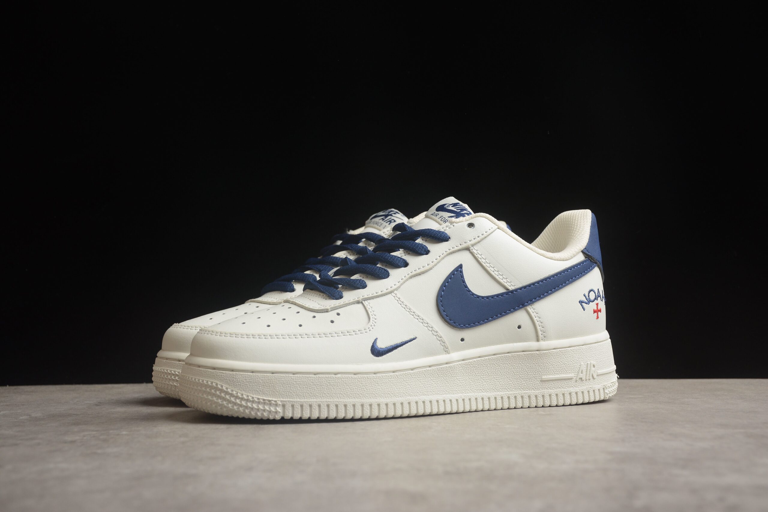 Noah x Nk Air Force 1'07 Low NY440711 - Image 4