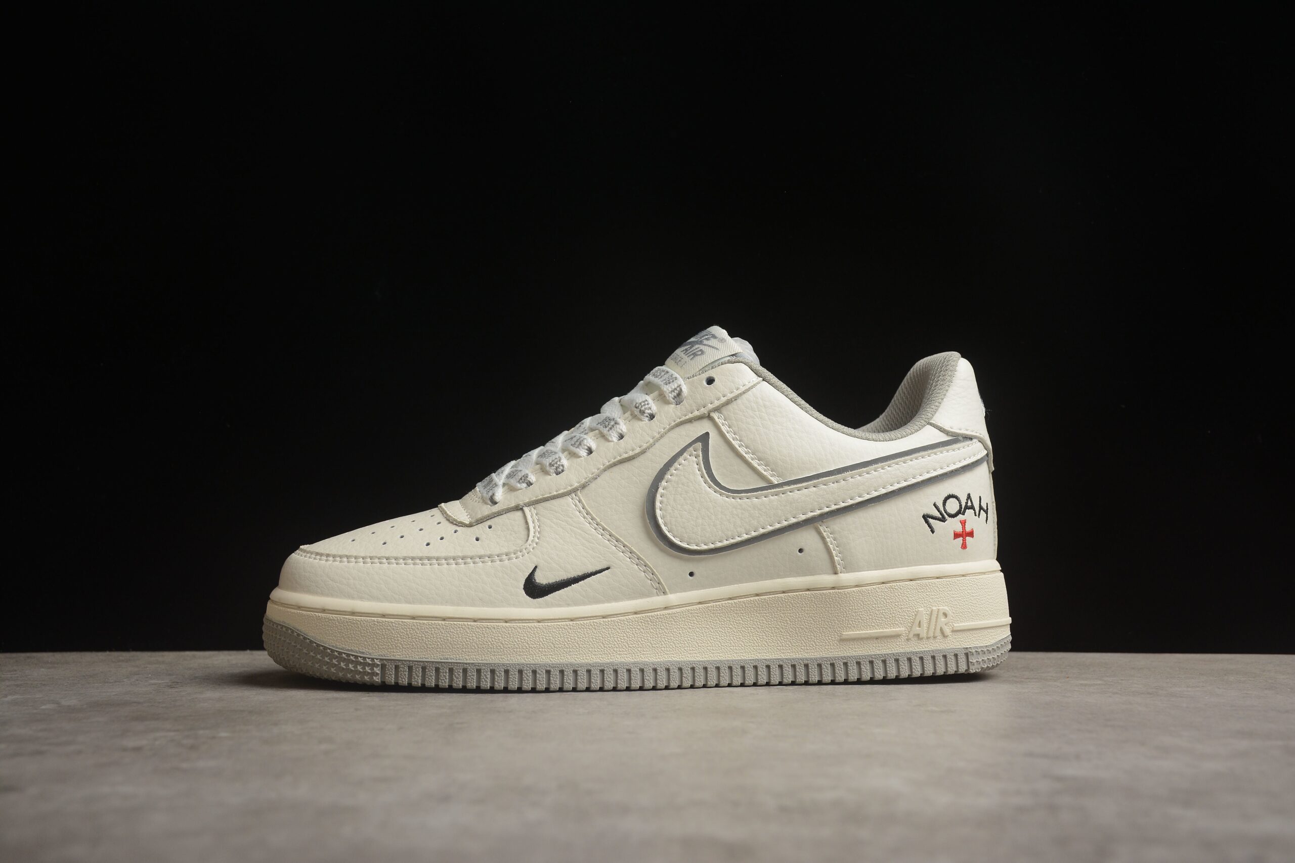 Noah x Nk Air Force 1'07 Low NY660711 - Image 2