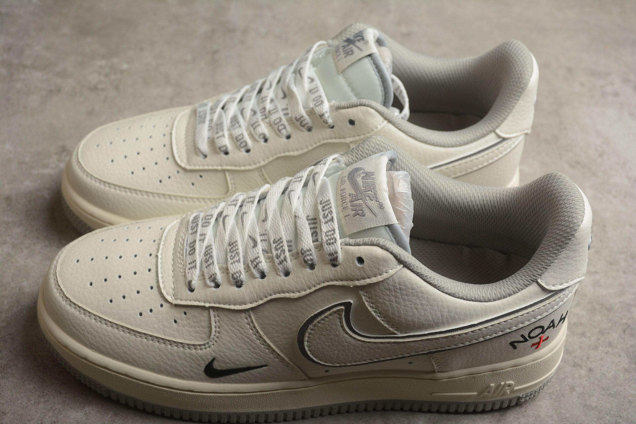Noah x Nk Air Force 1'07 Low NY660711 - Image 3