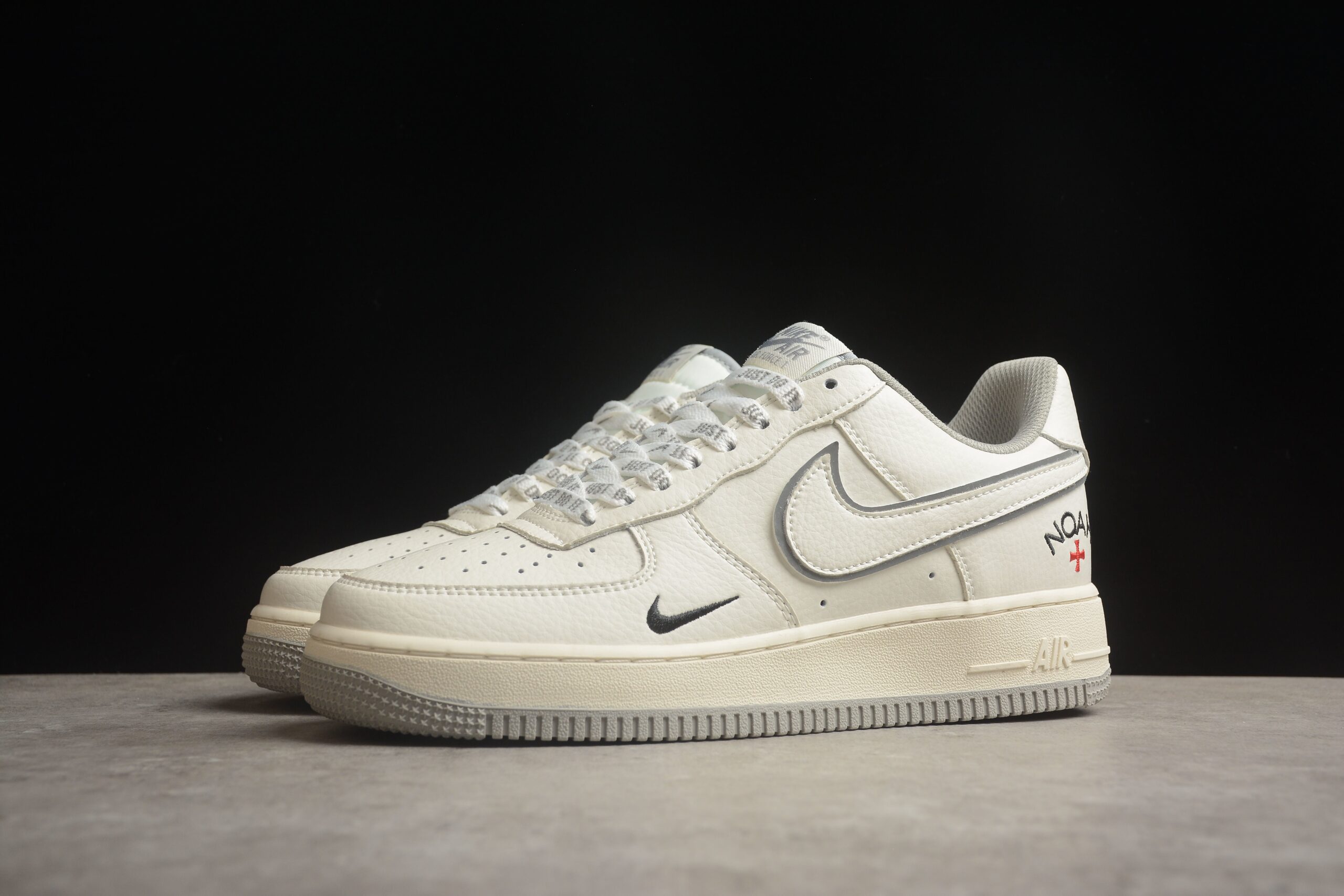 Noah x Nk Air Force 1'07 Low NY660711 - Image 4
