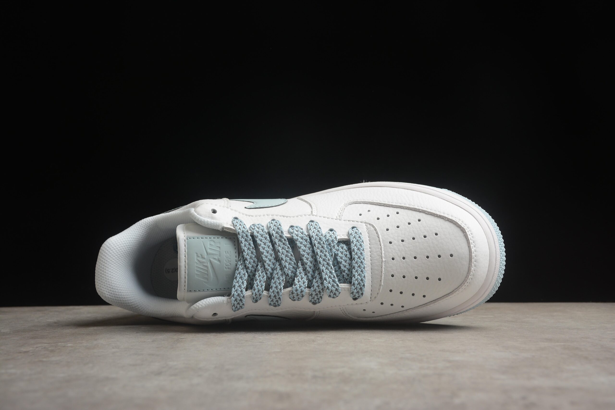 Nocta x Nk Air Force 1'07 Low "Certified Lover Boy" LO1718-061 - Image 5