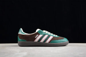 Notitle x Adidas Originals Samba OG ID6022