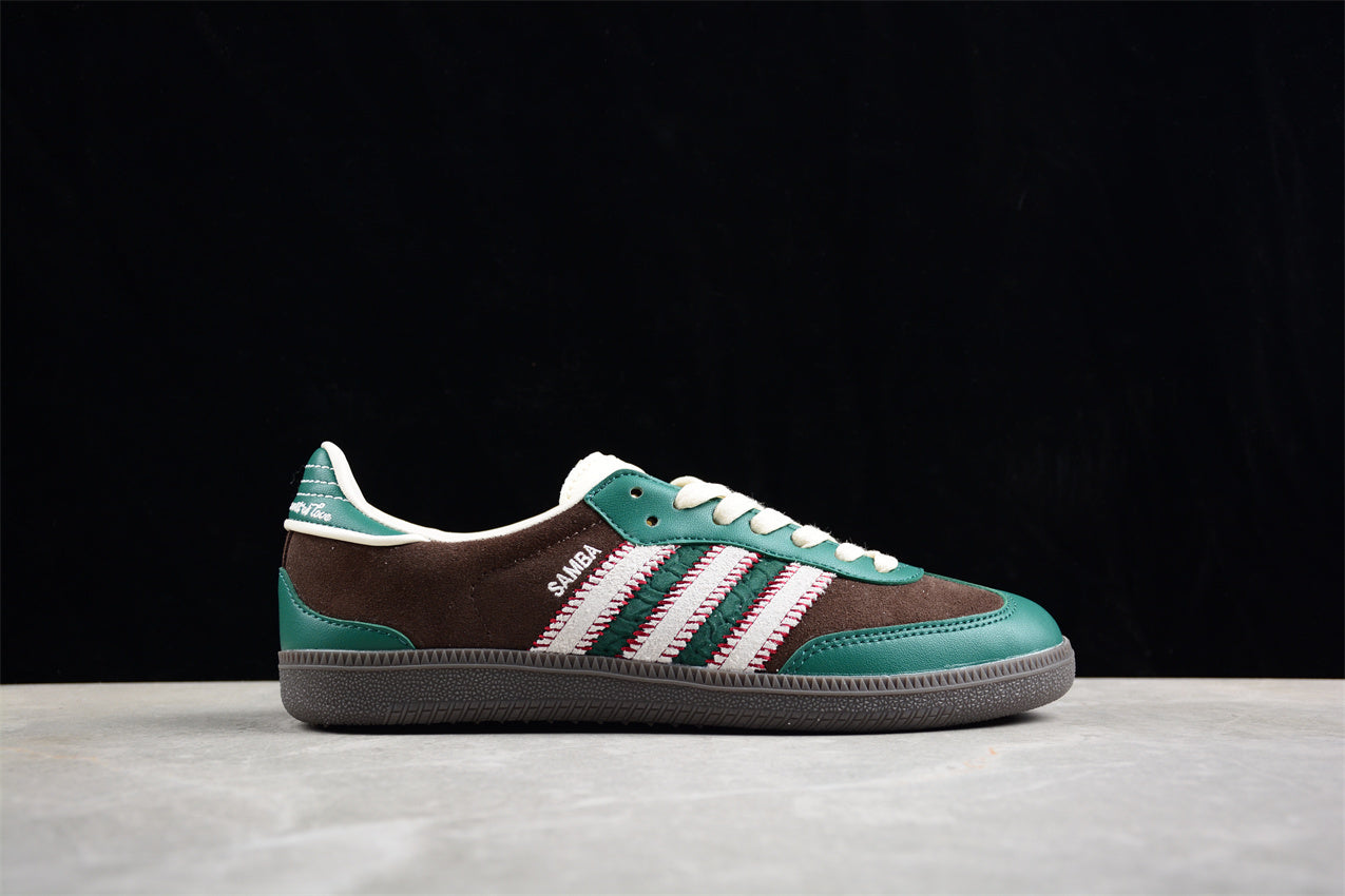 Notitle x Adidas Originals Samba OG ID6022