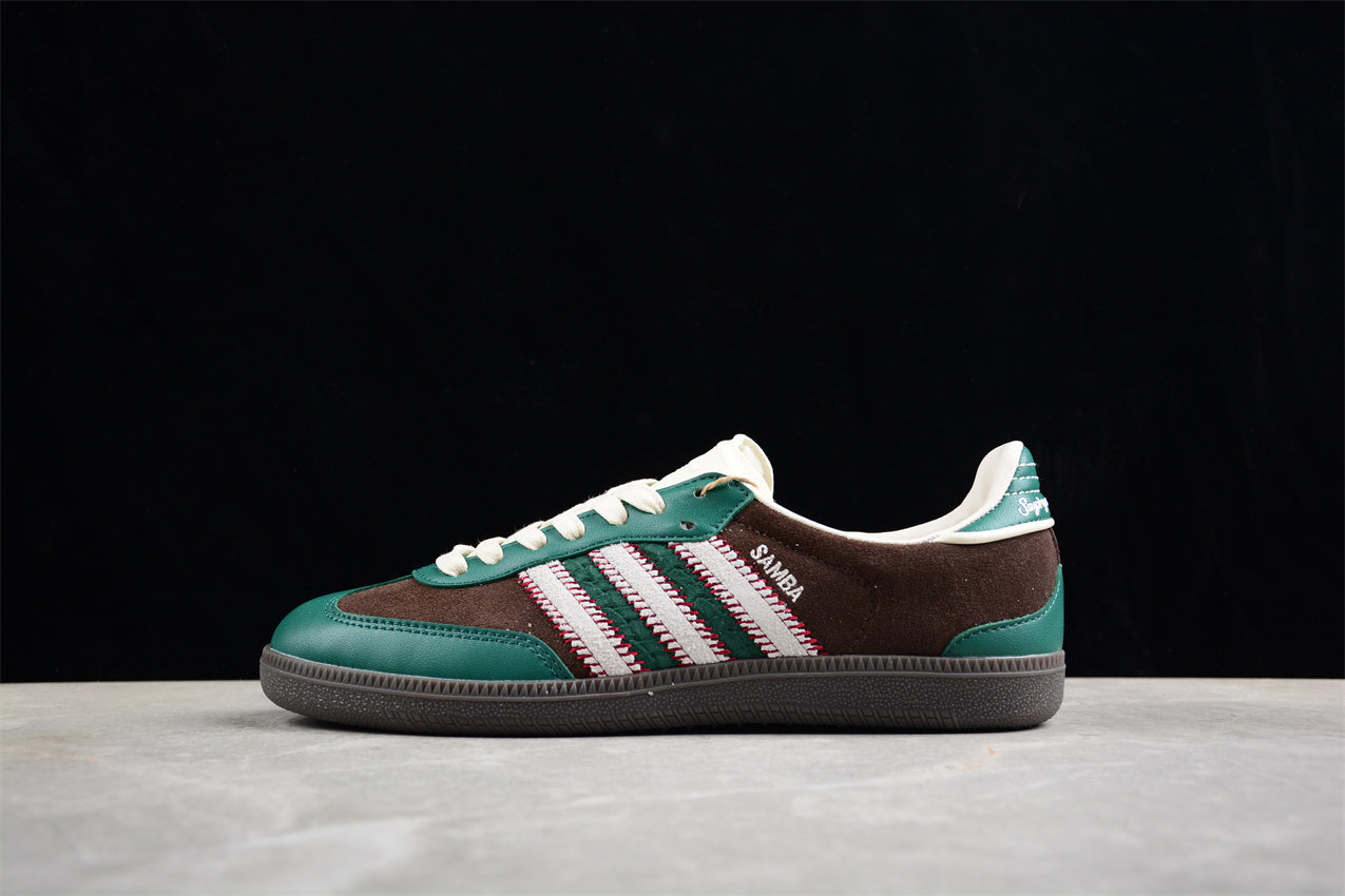 Notitle x Adidas Originals Samba OG ID6022 - Image 2