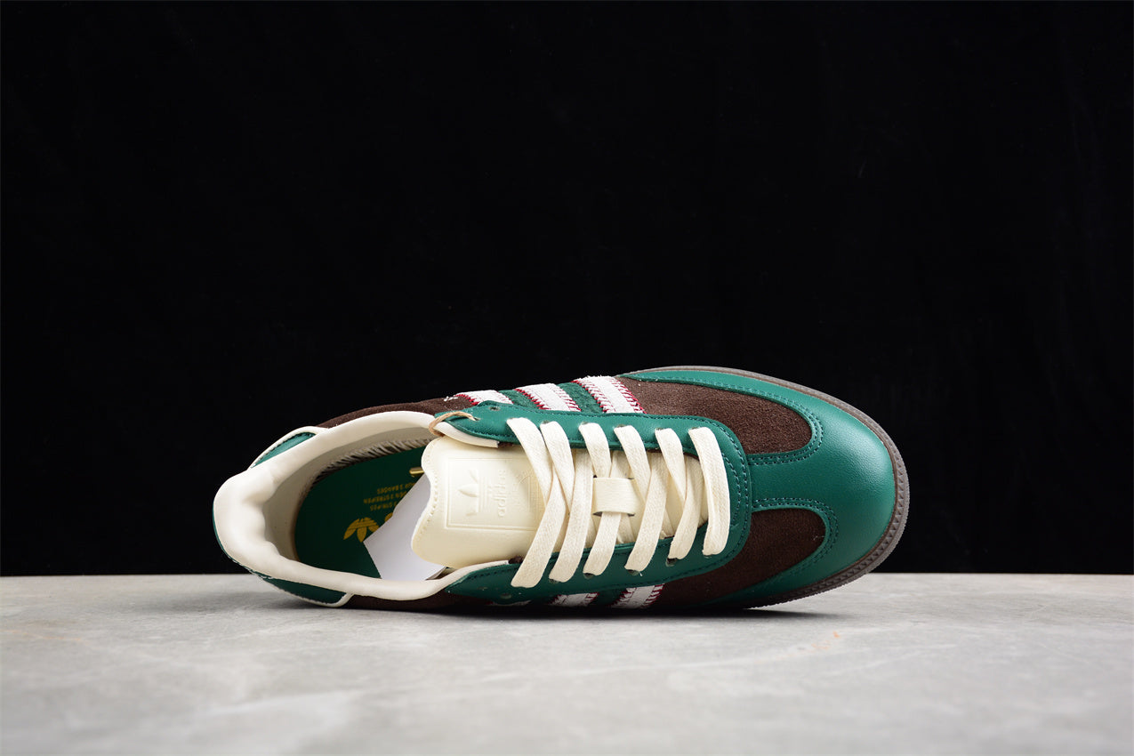 Notitle x Adidas Originals Samba OG ID6022 - Image 5