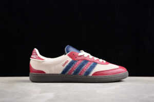 Notitle x Adidas Originals Samba OG ID6023