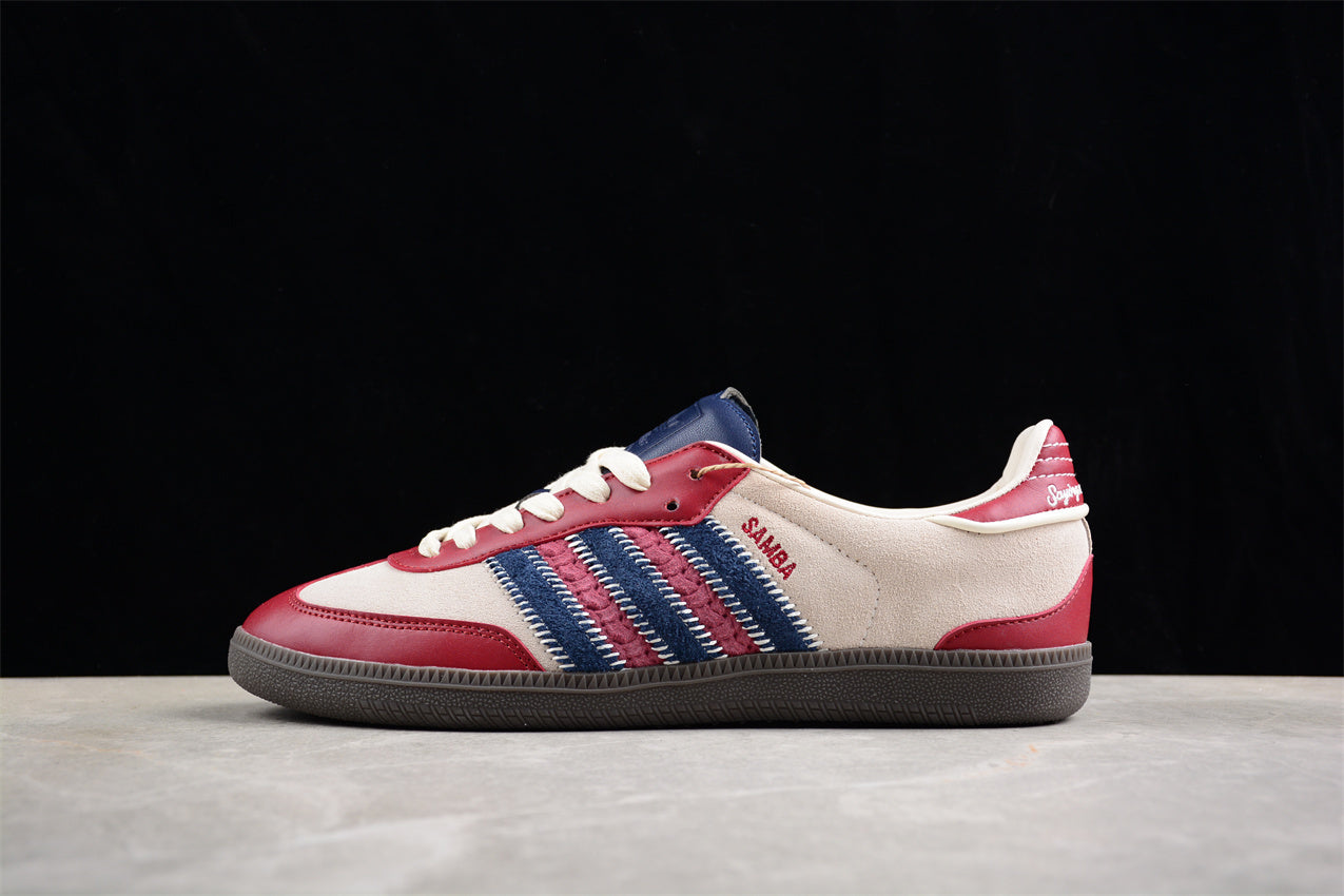 Notitle x Adidas Originals Samba OG ID6023 - Image 2