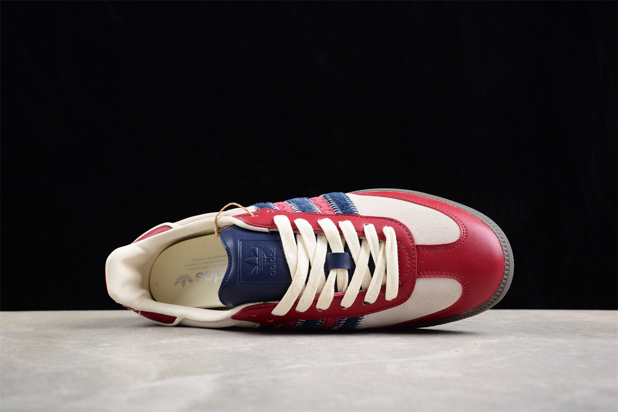 Notitle x Adidas Originals Samba OG ID6023 - Image 5