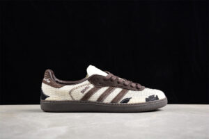 Notitle x Adidas Originals Samba OG ID6024