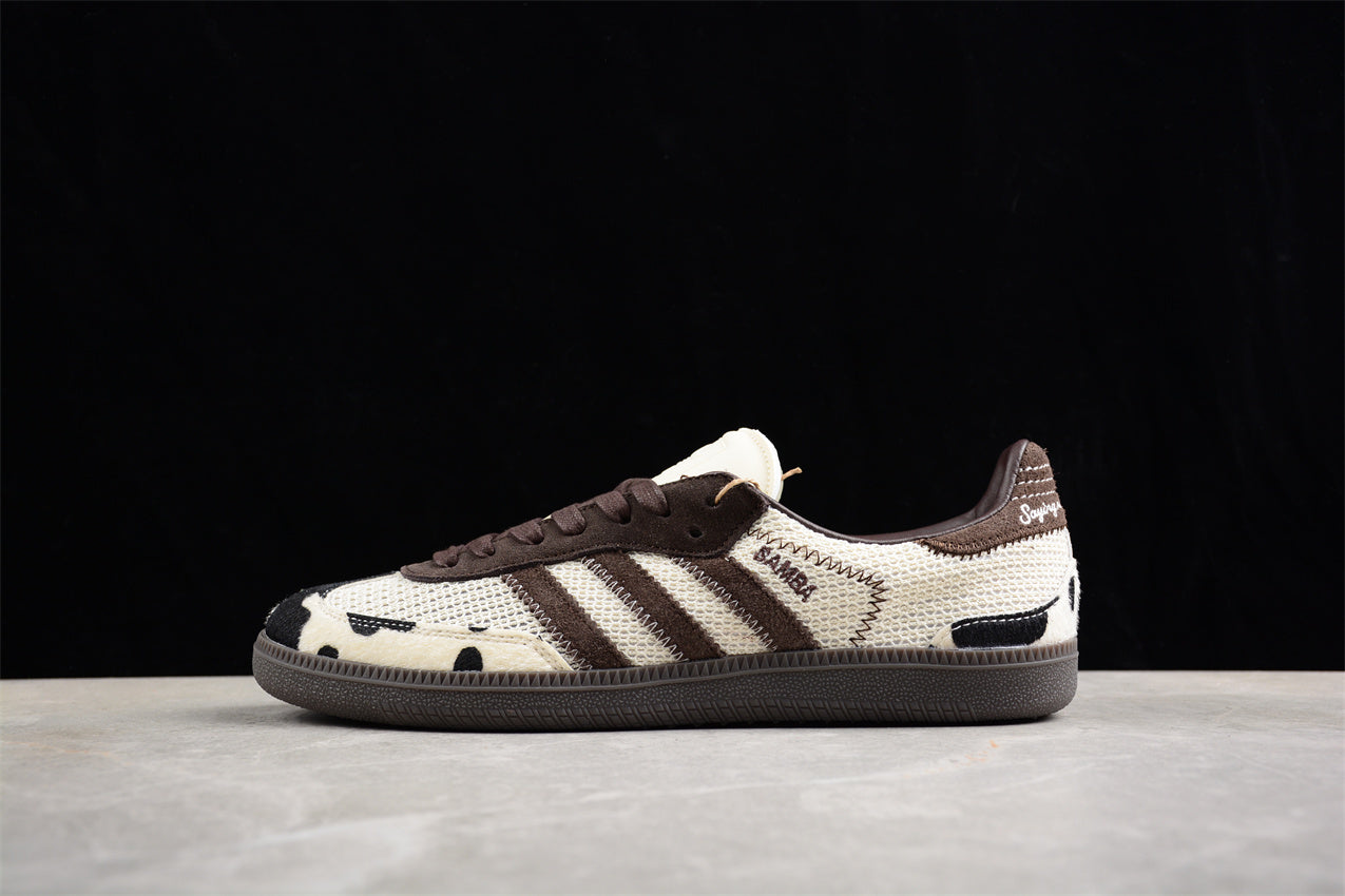 Notitle x Adidas Originals Samba OG ID6024 - Image 2