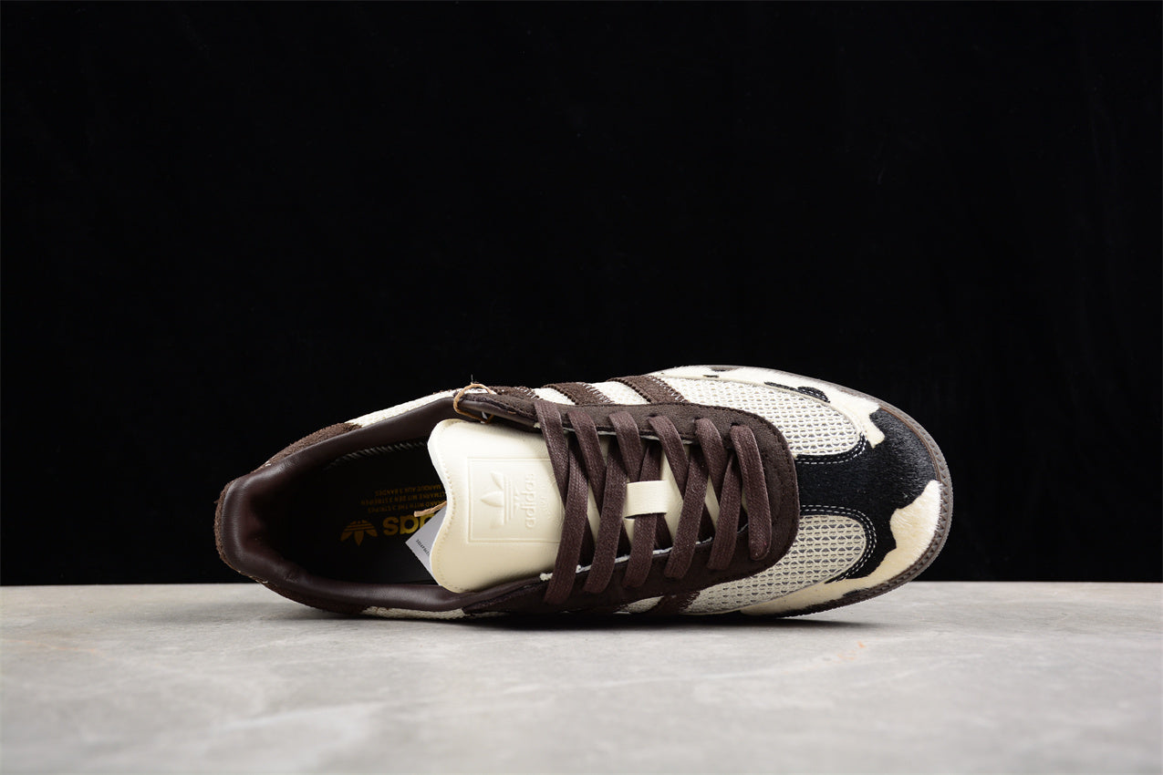 Notitle x Adidas Originals Samba OG ID6024 - Image 5