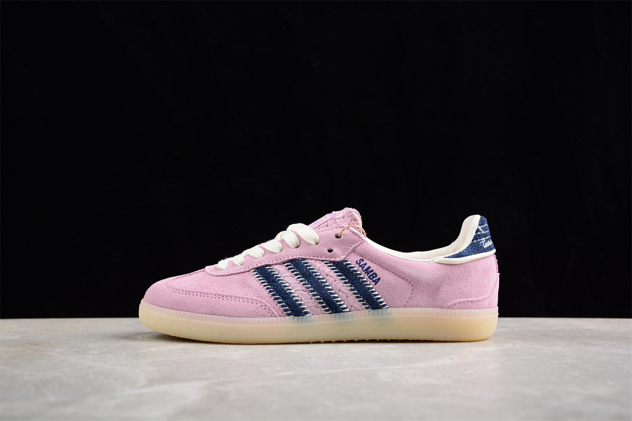 Notitle x Adidas Originals Samba OG IG4198 - Image 2