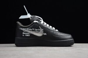 Off-White X NK Air Force 1 OW AV5210-001