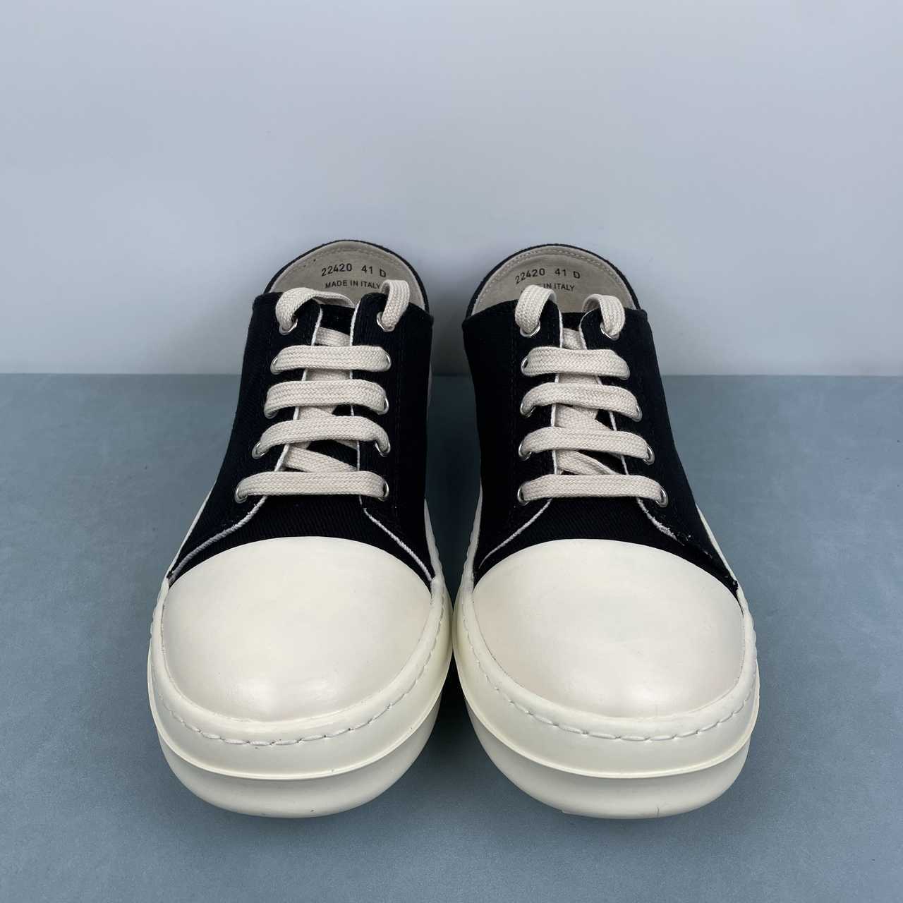 P180 Rick owens - Image 4