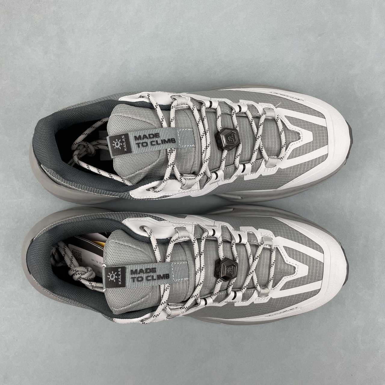 KAILAS FUGA DU BOA - Image 4