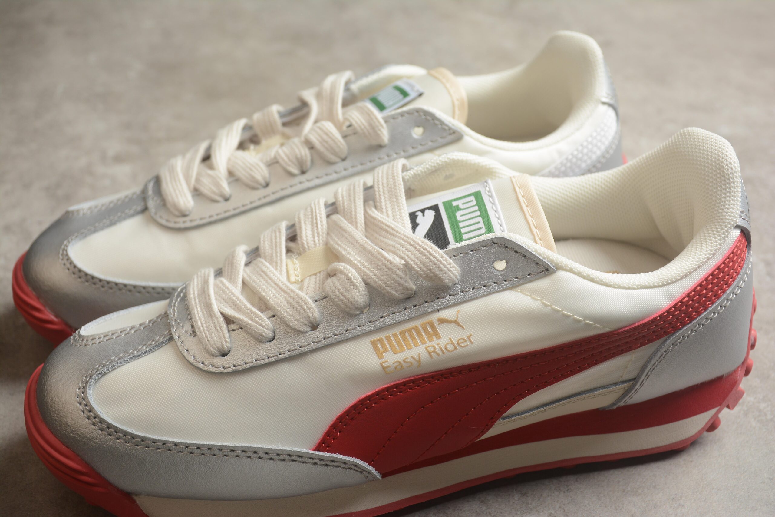 Puma Easy Rider Vintage - Image 3
