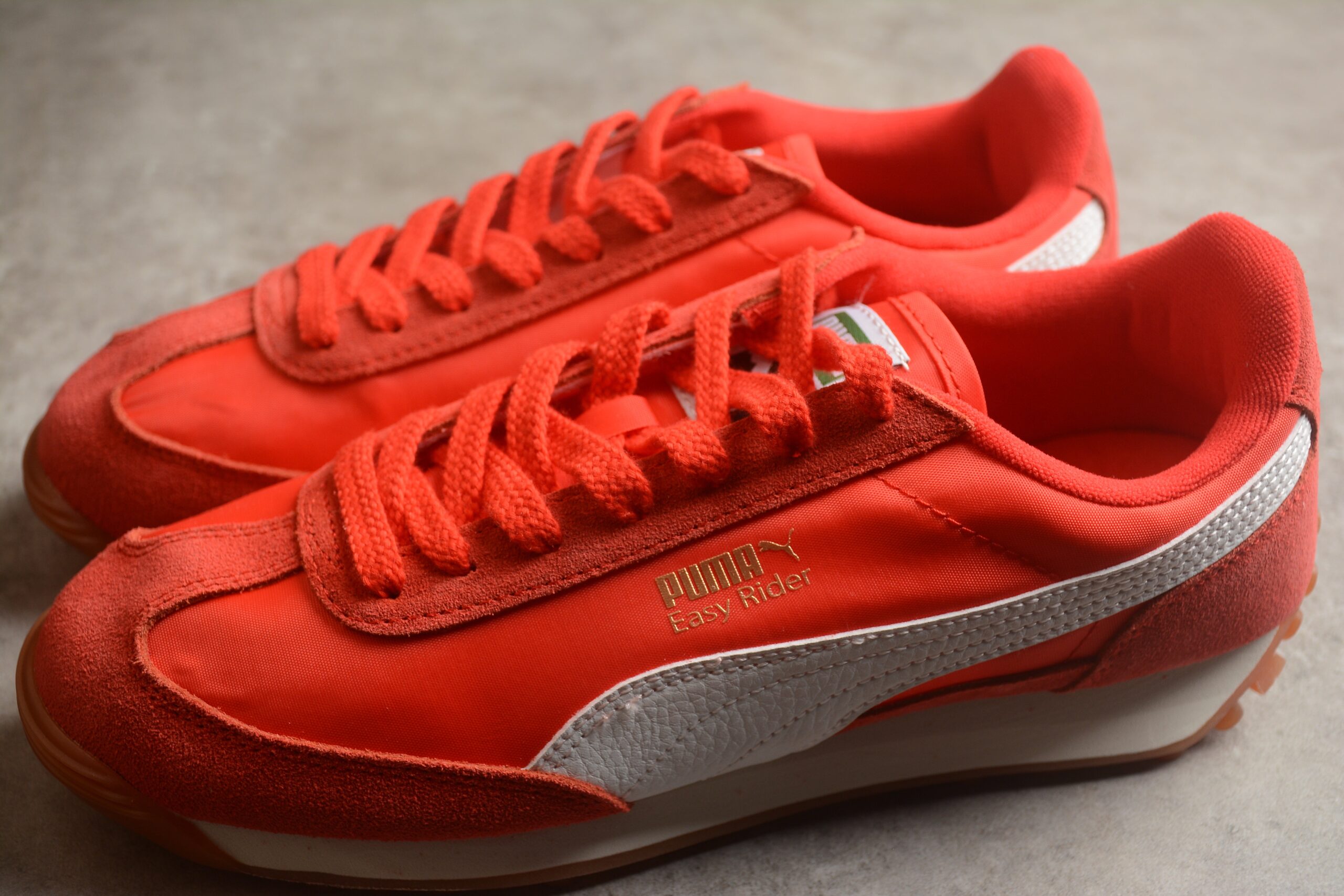 Puma Easy Rider Vintage - Image 3