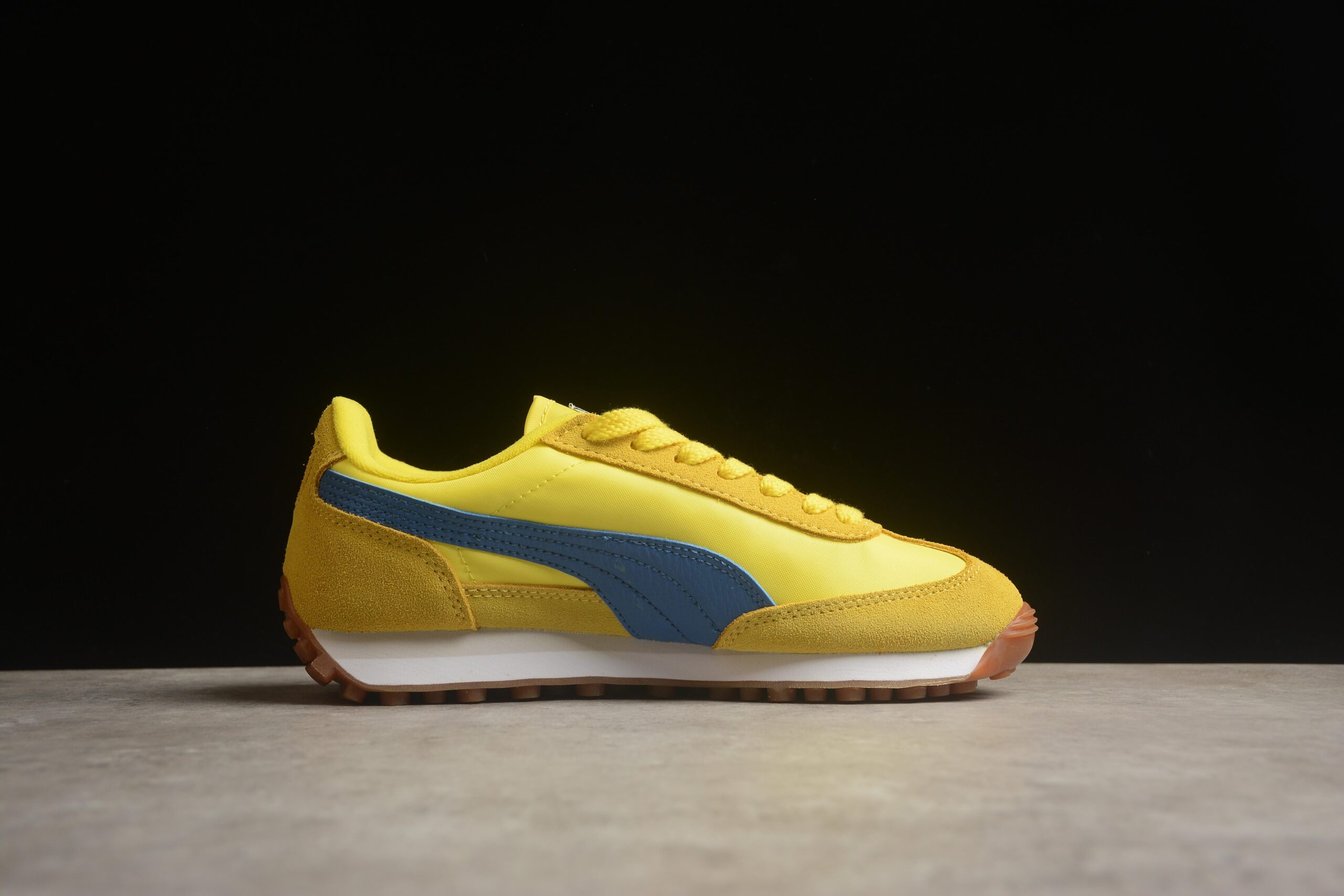 Puma Easy Rider Vintage Sneakers