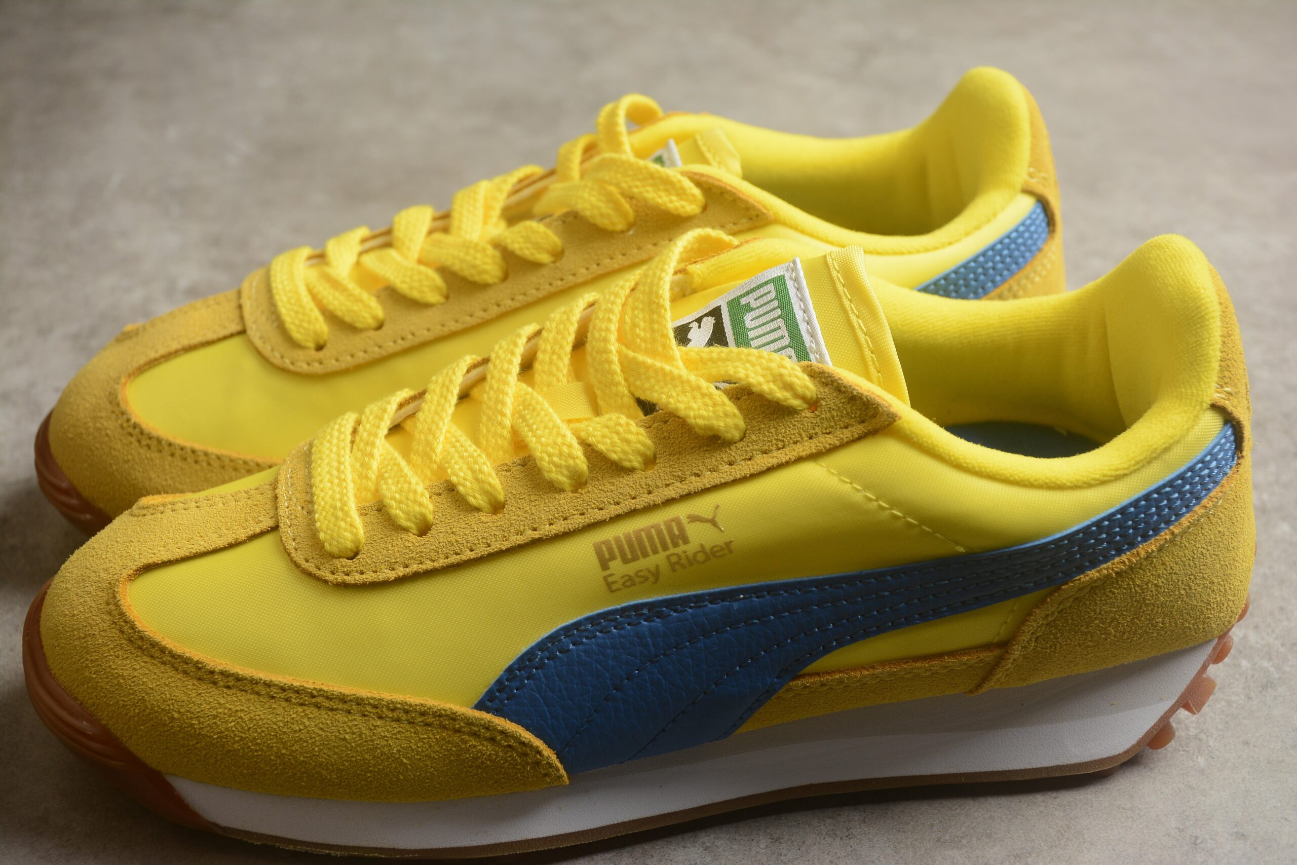 Puma Easy Rider Vintage Sneakers - Image 3