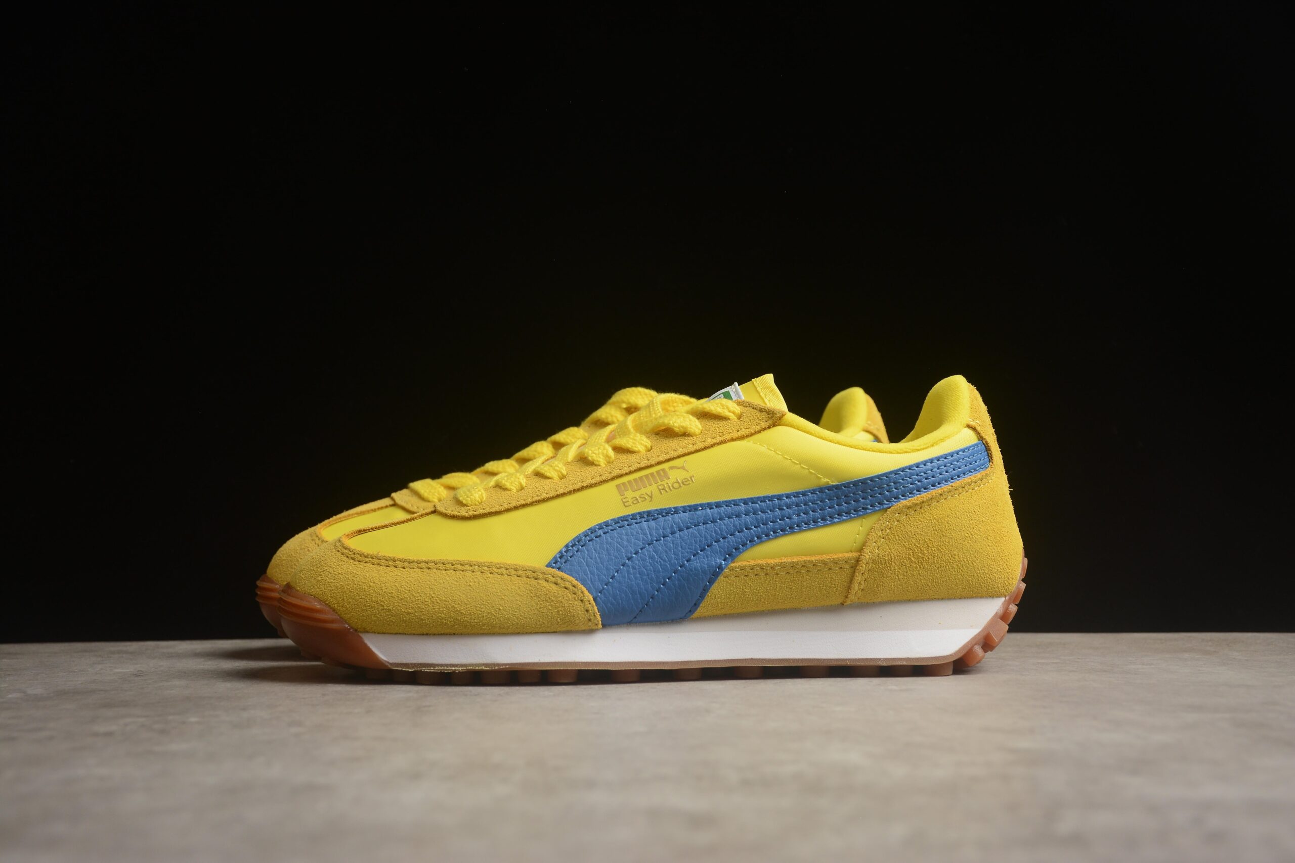 Puma Easy Rider Vintage Sneakers - Image 4