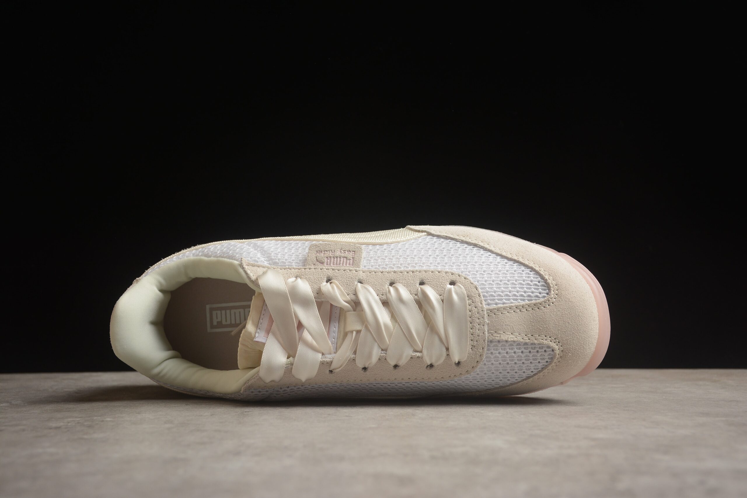 Puma Easy Rider Vintage Sneakers - Image 5