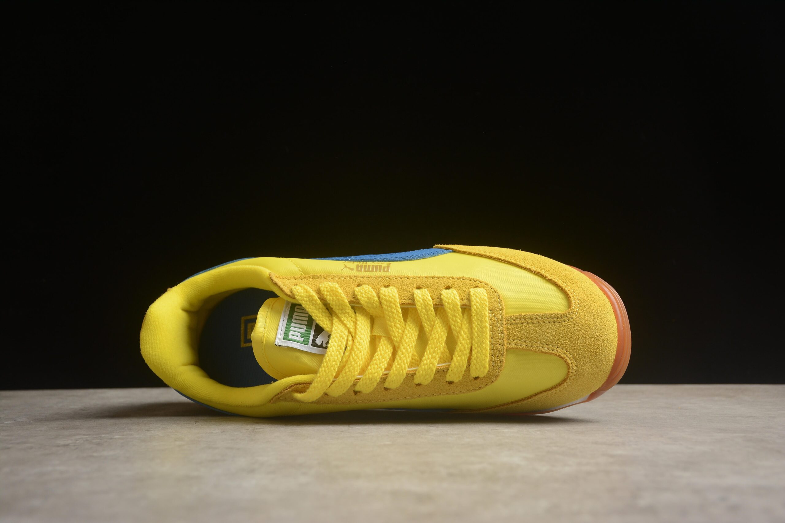 Puma Easy Rider Vintage Sneakers - Image 5
