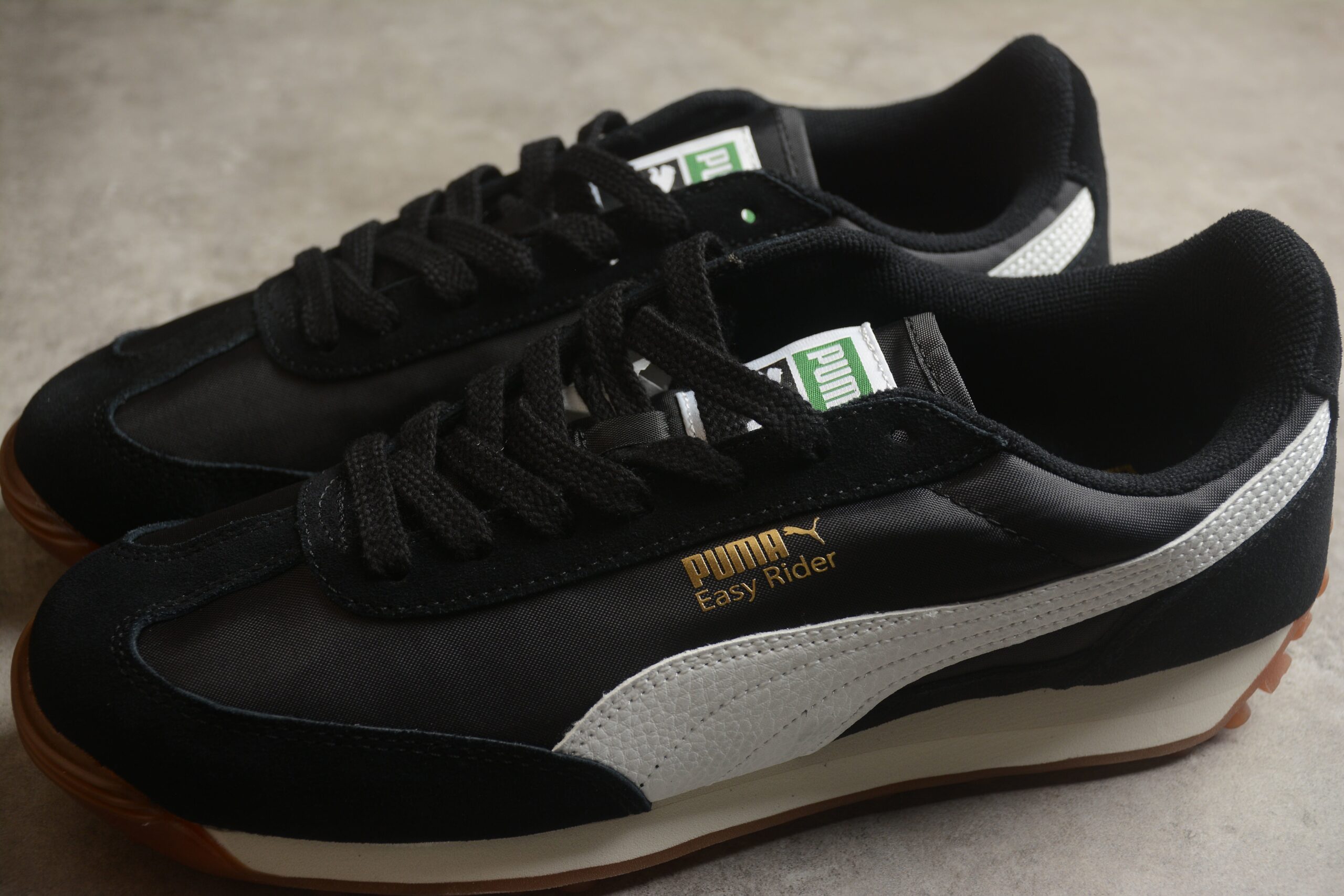 Puma Easy Rider Vintage Sneakers Unisex - Image 3