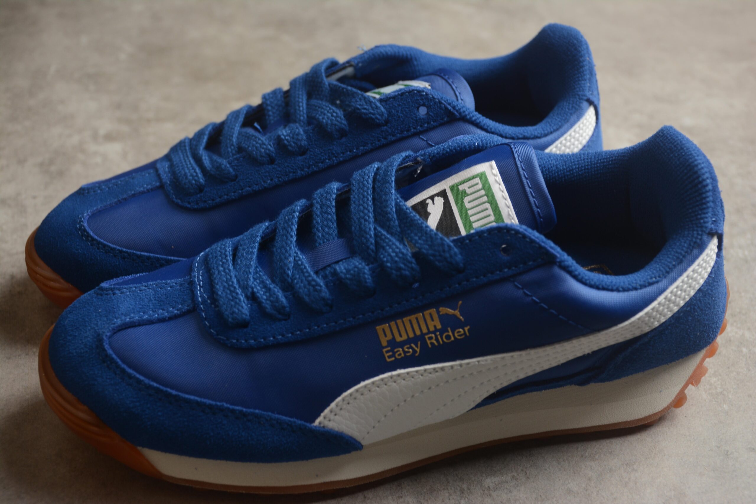 Puma Easy Rider Vintage sneakers Unisex - Image 3