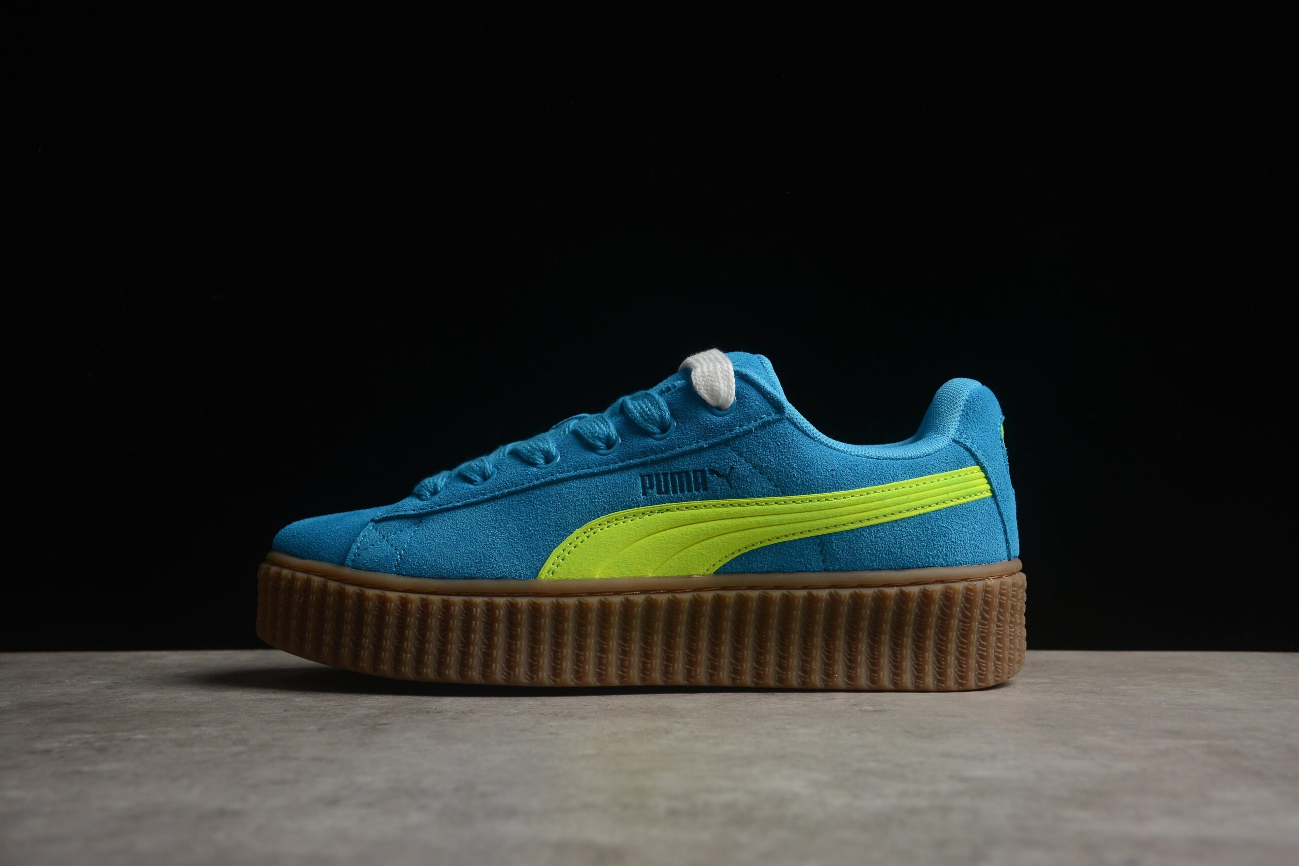 Puma Fenty x Creeper Phatty - Image 2