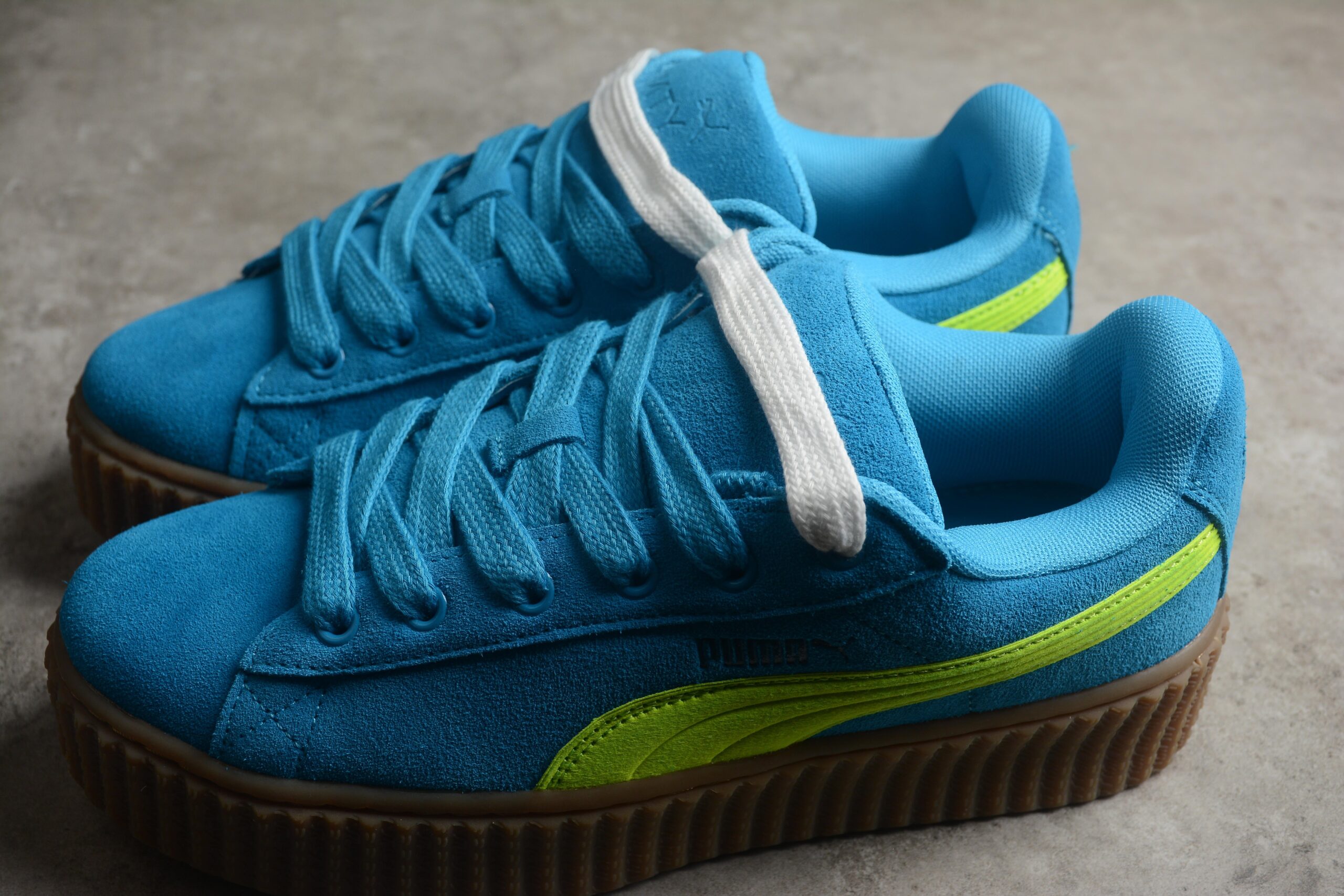 Puma Fenty x Creeper Phatty - Image 3