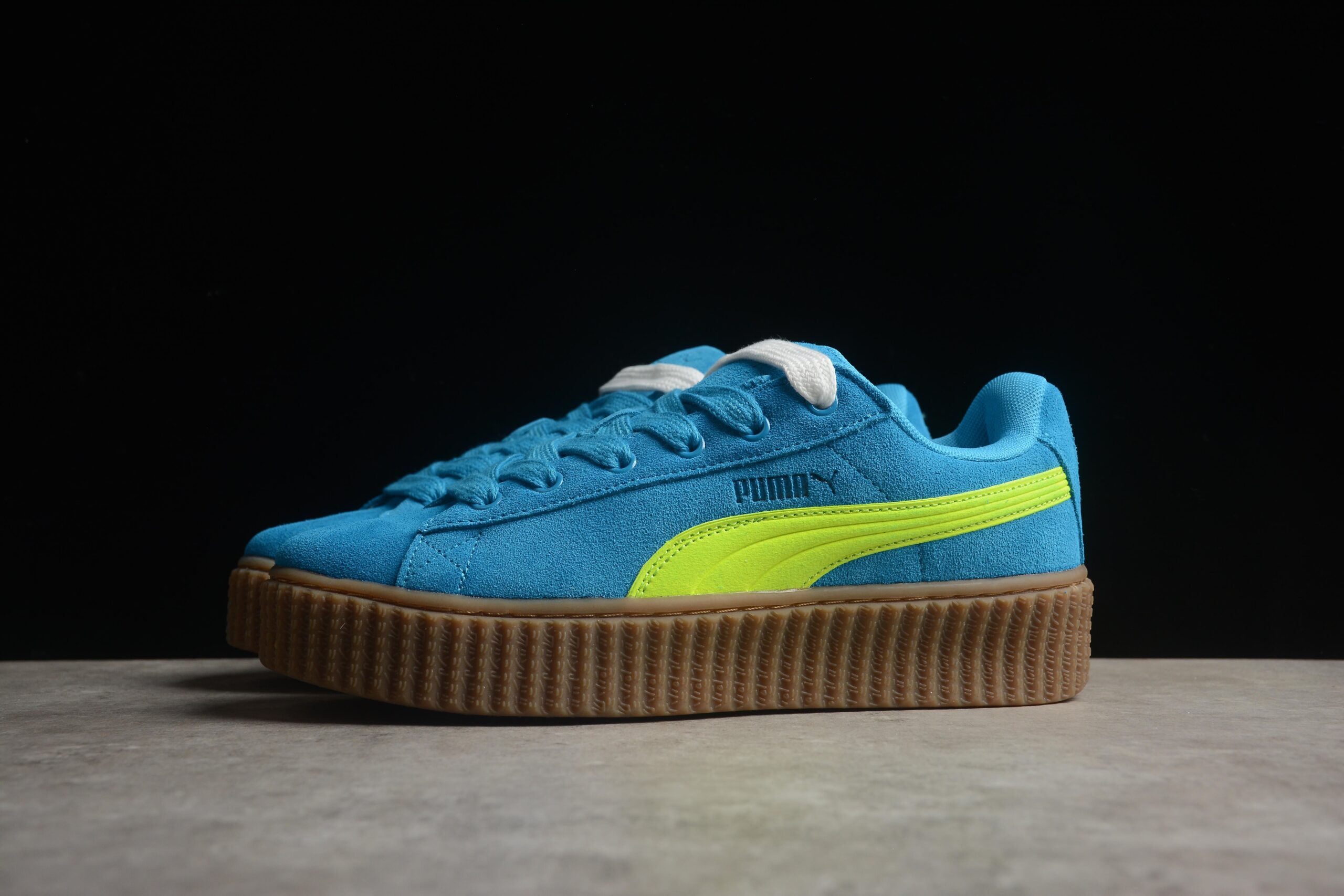 Puma Fenty x Creeper Phatty - Image 4