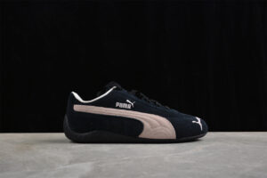 Puma Speedcat OG Black pink