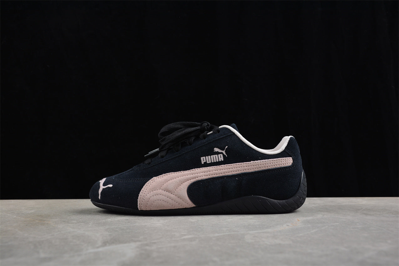 Puma Speedcat OG Black pink - Image 2