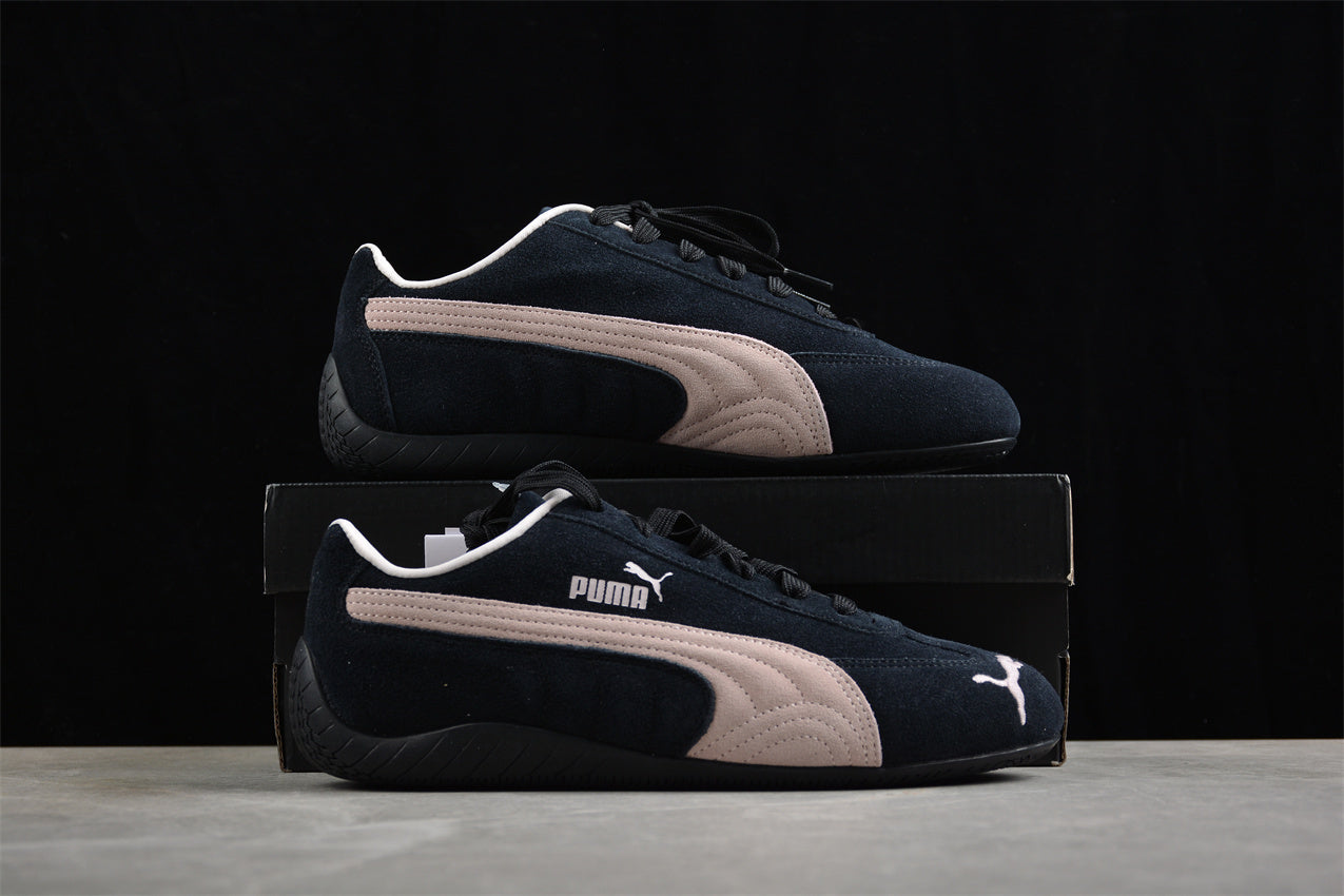 Puma Speedcat OG Black pink - Image 4