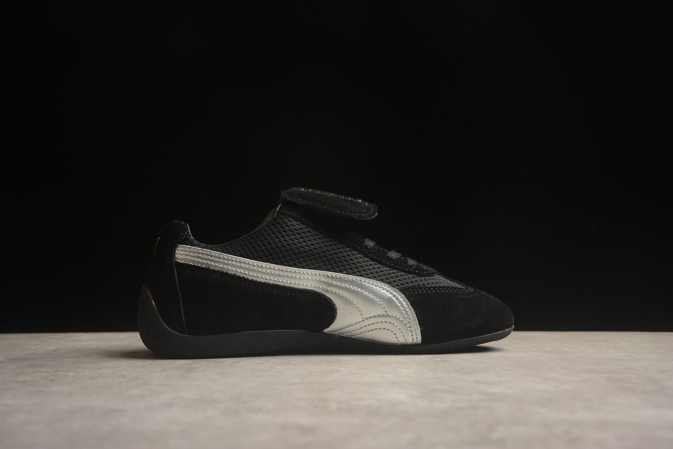 Puma Speedcat Open YY Black