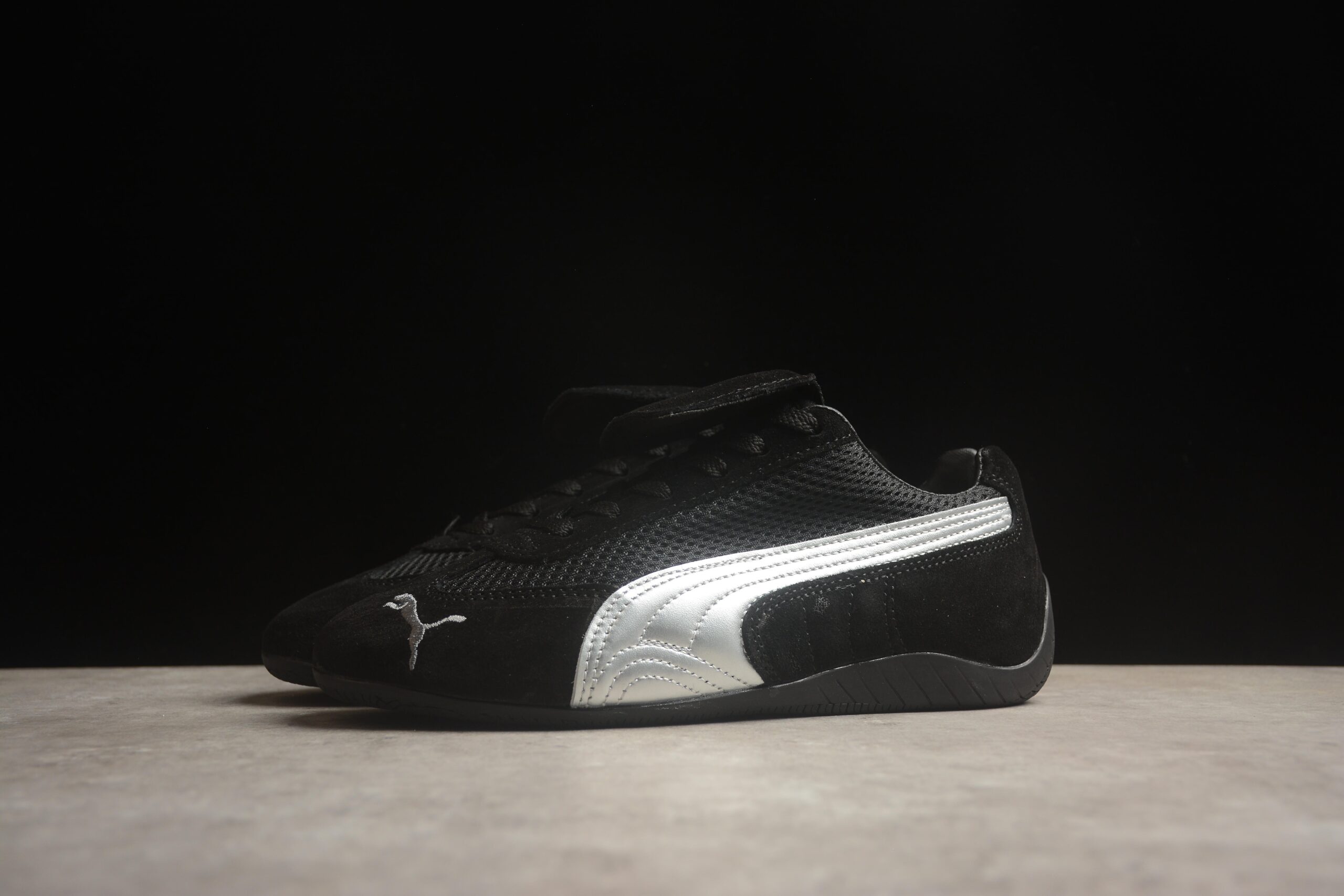 Puma Speedcat Open YY Black - Image 2