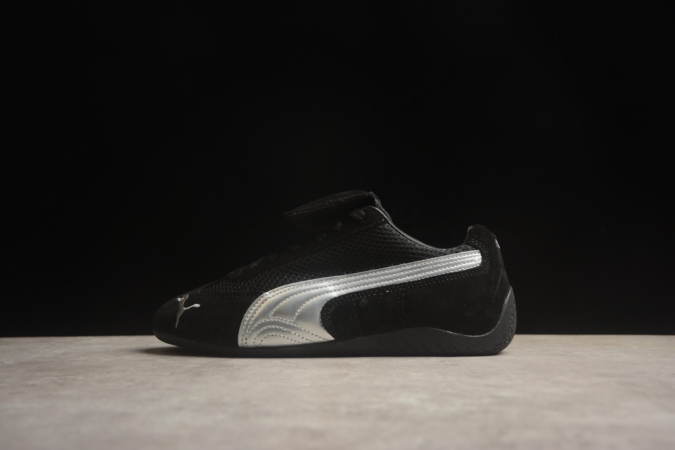 Puma Speedcat Open YY Black - Image 4
