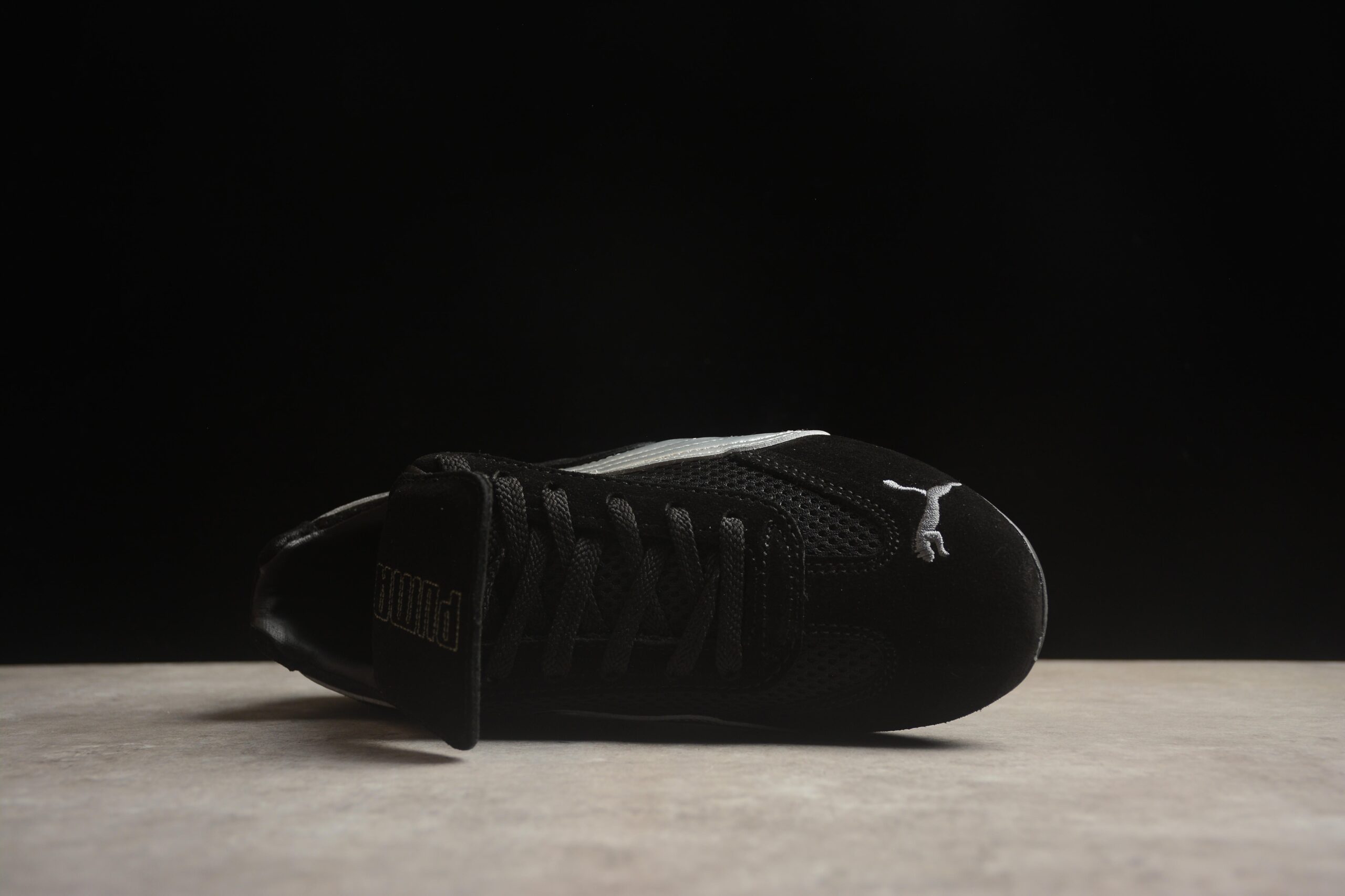 Puma Speedcat Open YY Black - Image 5